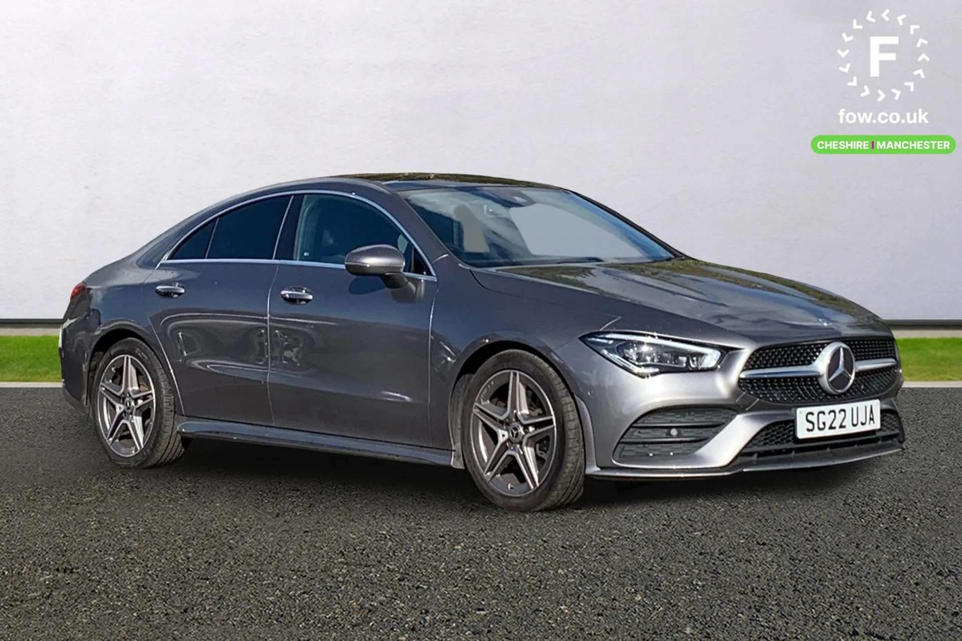 2022 MERCEDES-BENZ CLA CLASS 2022 MERCEDES-BENZ CLA CLASS