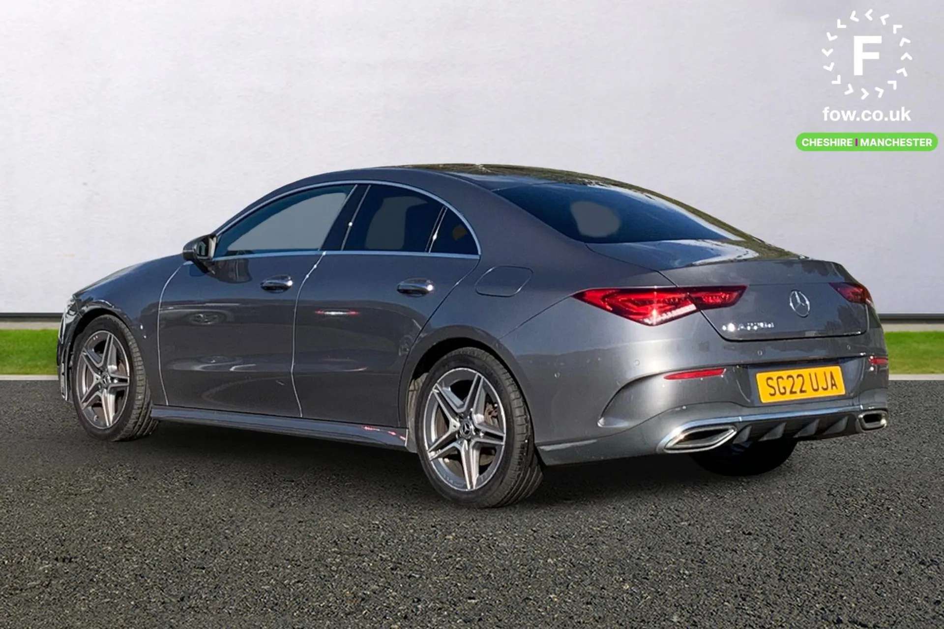 2022 MERCEDES-BENZ CLA CLASS 2022 MERCEDES-BENZ CLA CLASS
