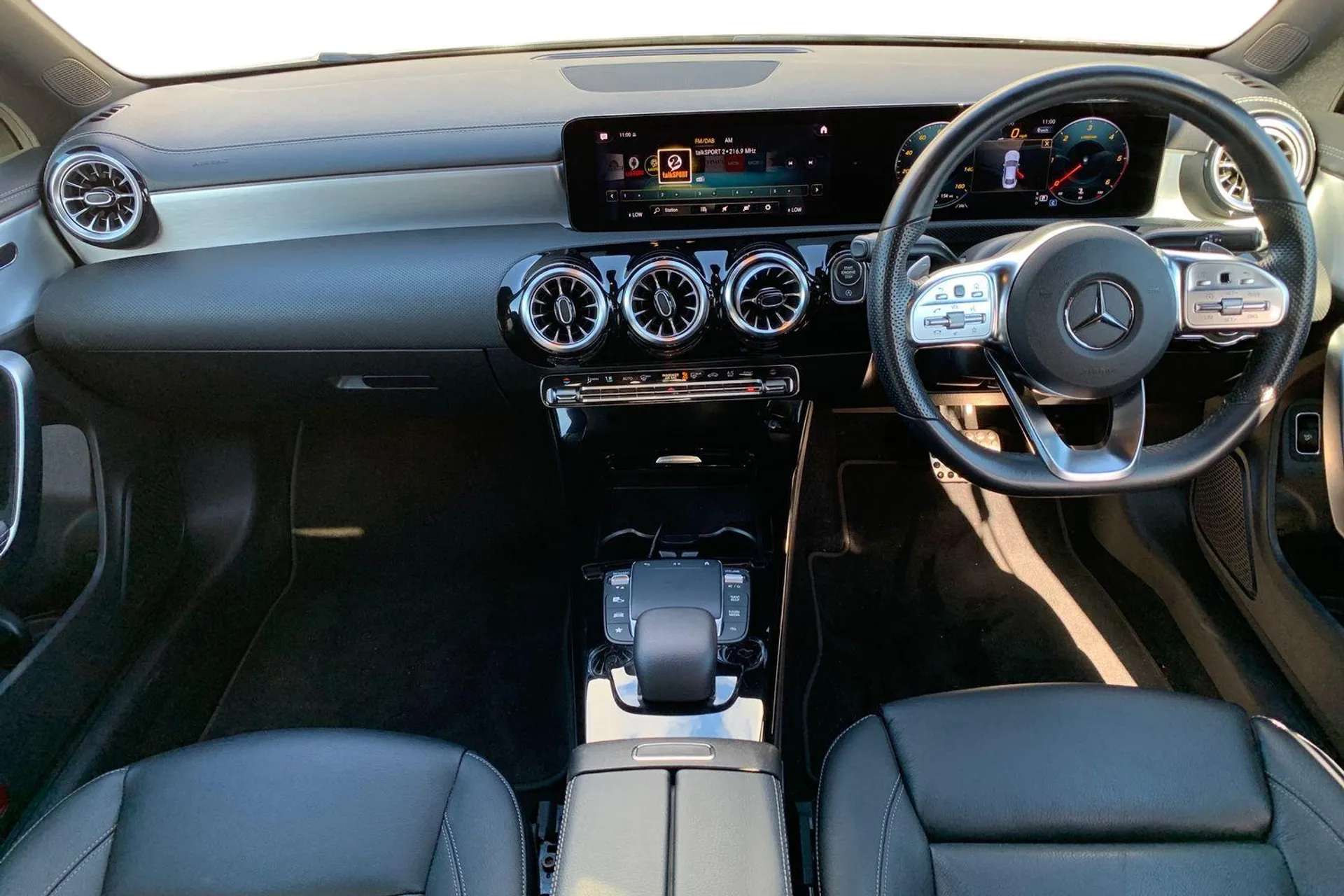 2022 MERCEDES-BENZ CLA CLASS 2022 MERCEDES-BENZ CLA CLASS