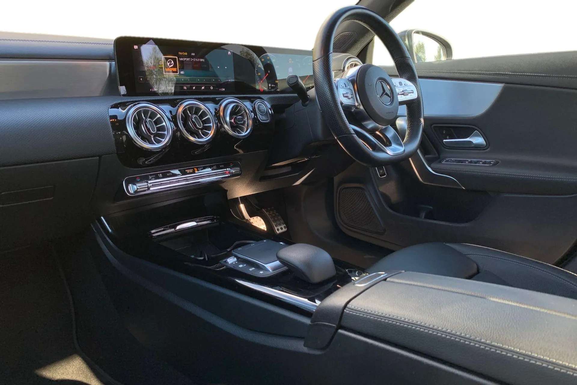 2022 MERCEDES-BENZ CLA CLASS 2022 MERCEDES-BENZ CLA CLASS