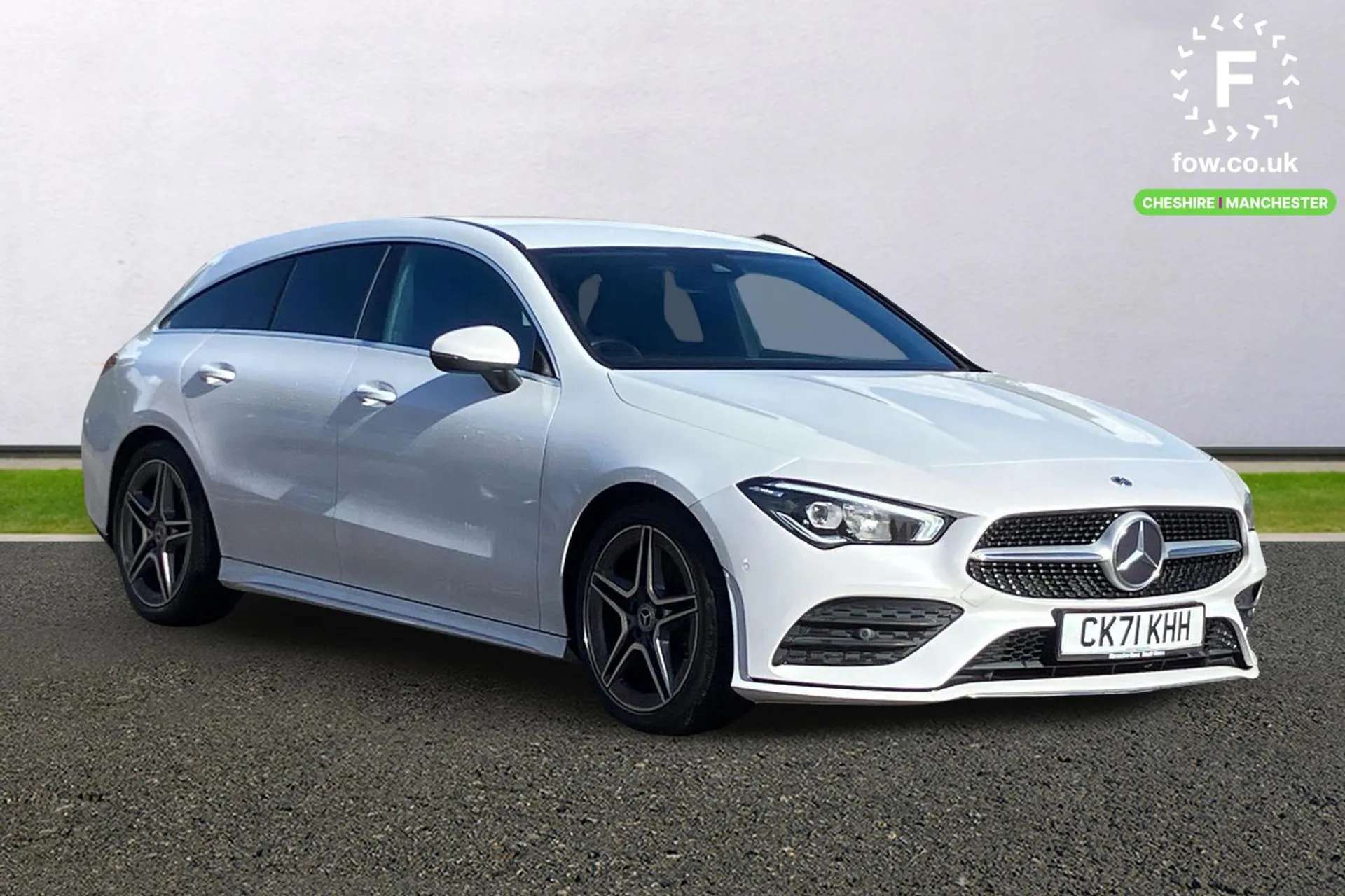 A 2021 MERCEDES-BENZ CLA CLASS CLA 200 AMG Line 5dr Tip Auto [Active lane keeping assist, Seat comfort pack, LED high performance headlamps with integrated LED daytime running light A 2021 MERCEDES-BENZ CLA CLASS CLA 200 AMG Line 5dr Tip Auto [Active lane keeping assist, Seat comfort pack, LED high performance headlamps with integrated LED daytime running light