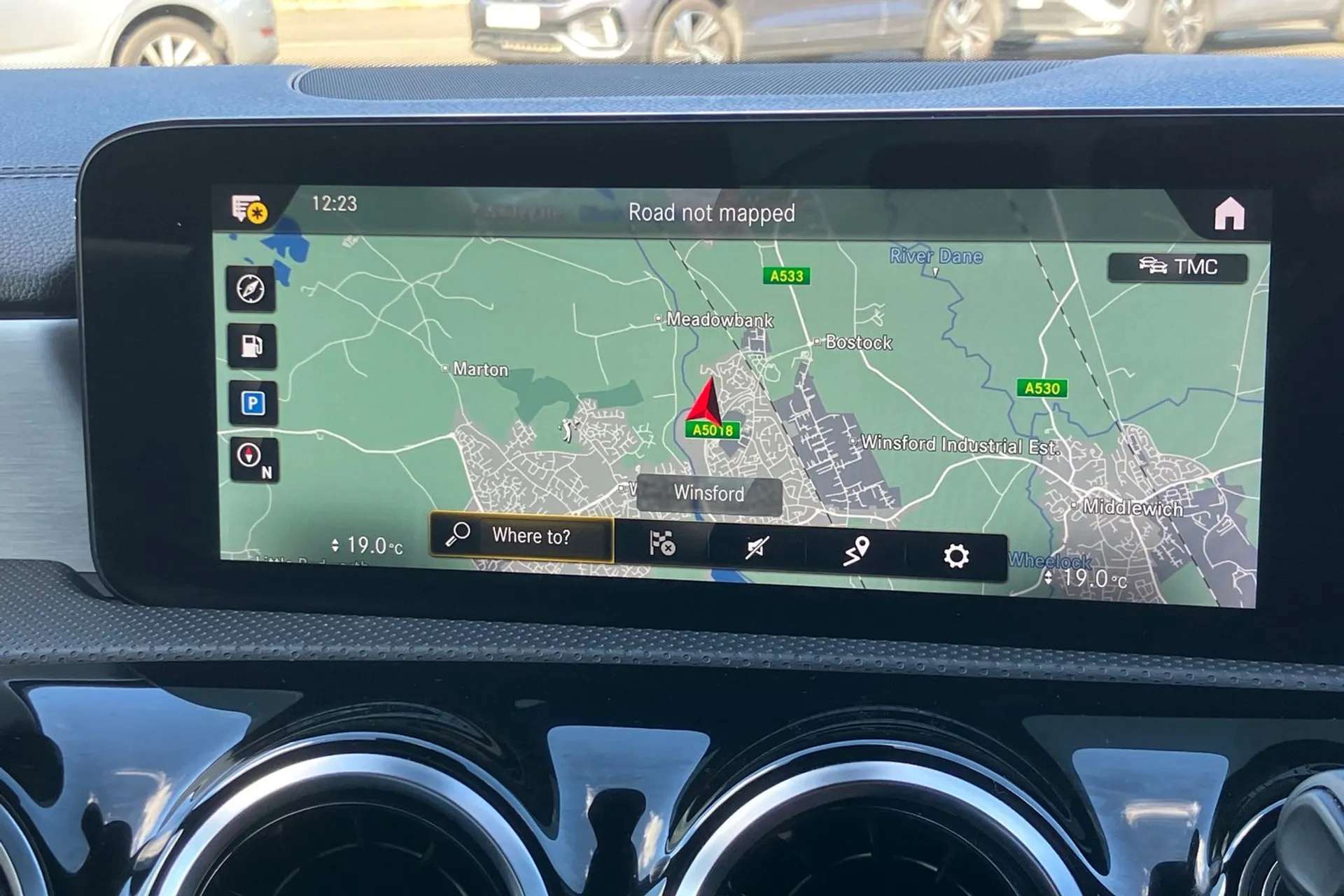 2021 MERCEDES-BENZ CLA CLASS 2021 MERCEDES-BENZ CLA CLASS