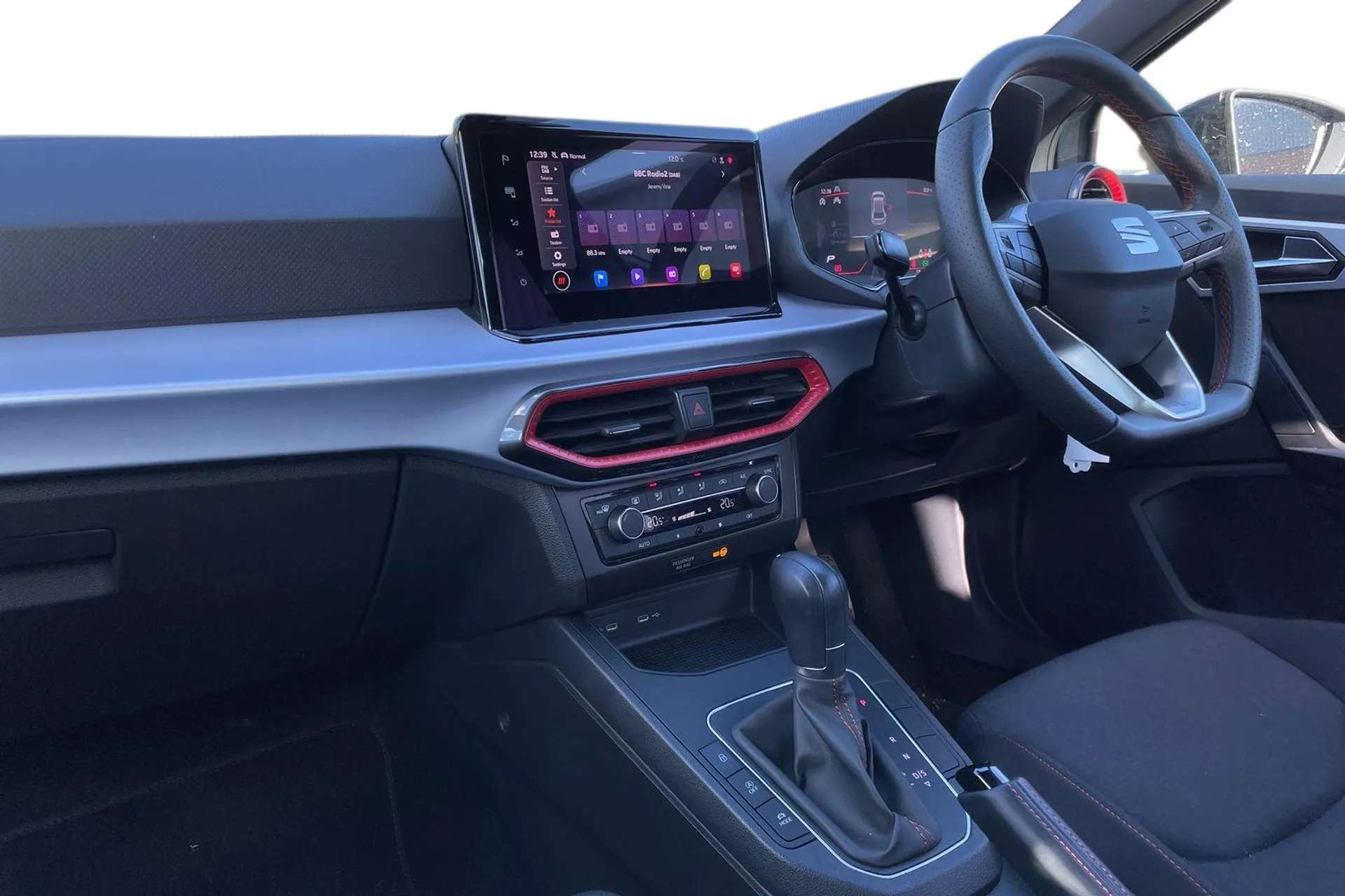 2023 SEAT IBIZA 2023 SEAT IBIZA