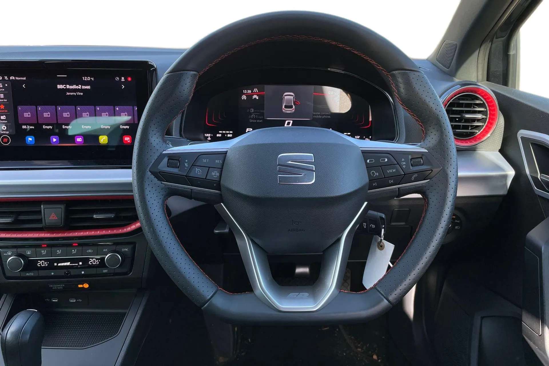 2023 SEAT IBIZA 2023 SEAT IBIZA