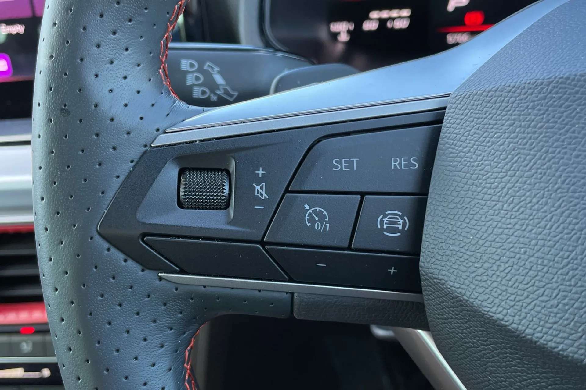 2023 SEAT IBIZA 2023 SEAT IBIZA