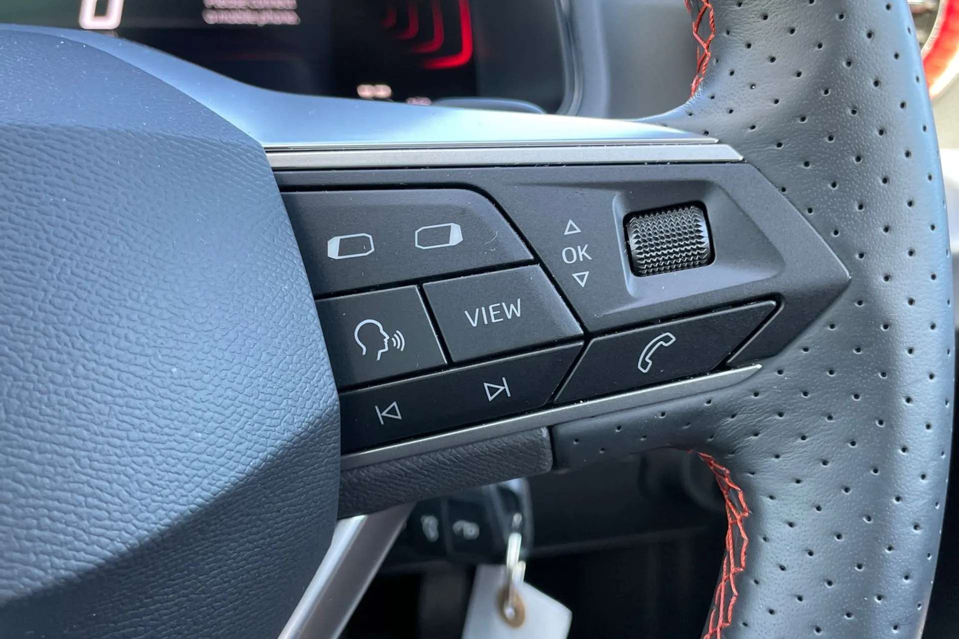 2023 SEAT IBIZA 2023 SEAT IBIZA