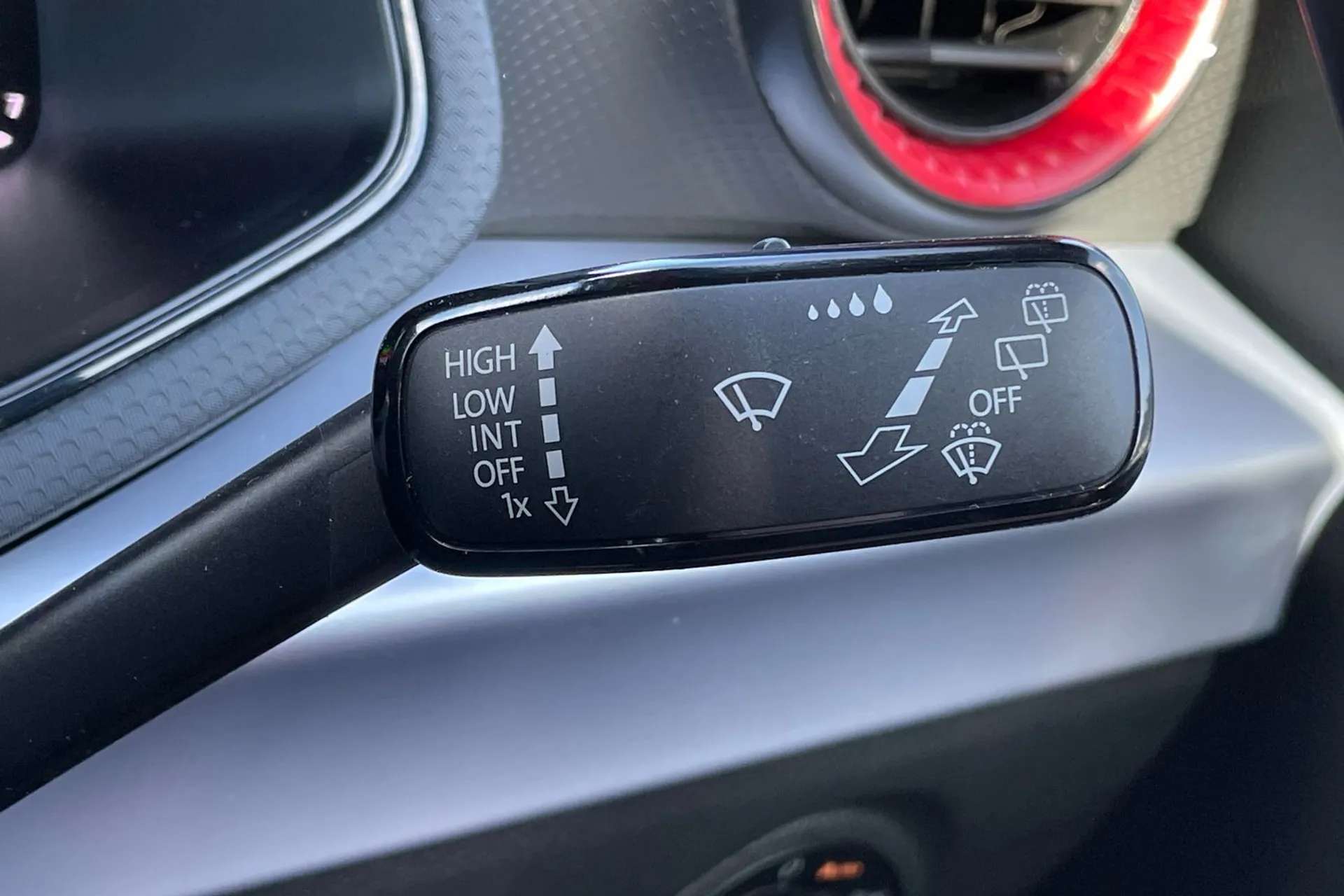 2023 SEAT IBIZA 2023 SEAT IBIZA