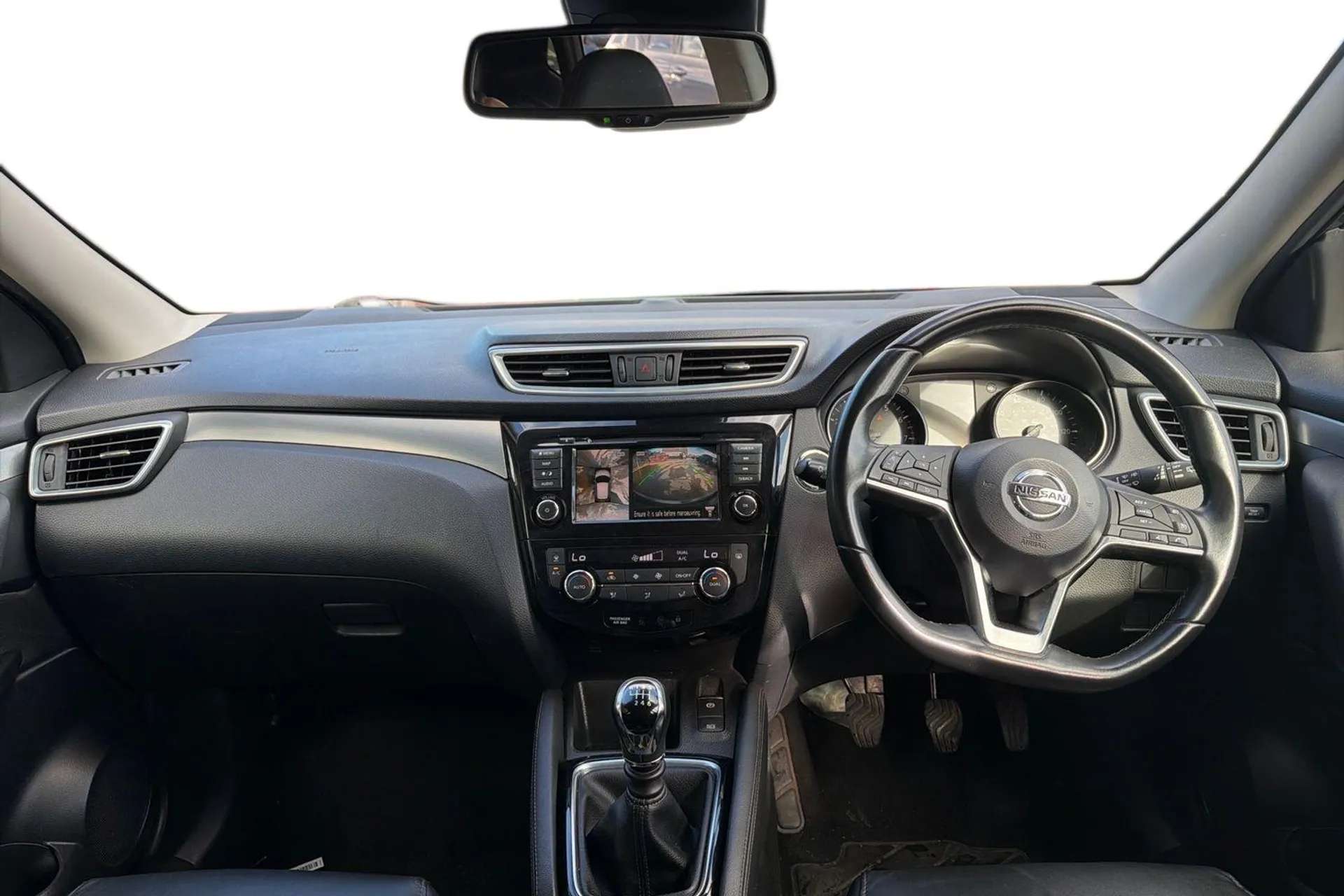 2021 NISSAN QASHQAI 2021 NISSAN QASHQAI