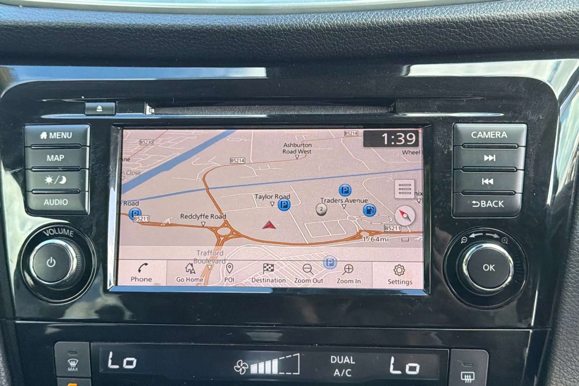 2021 NISSAN QASHQAI 2021 NISSAN QASHQAI