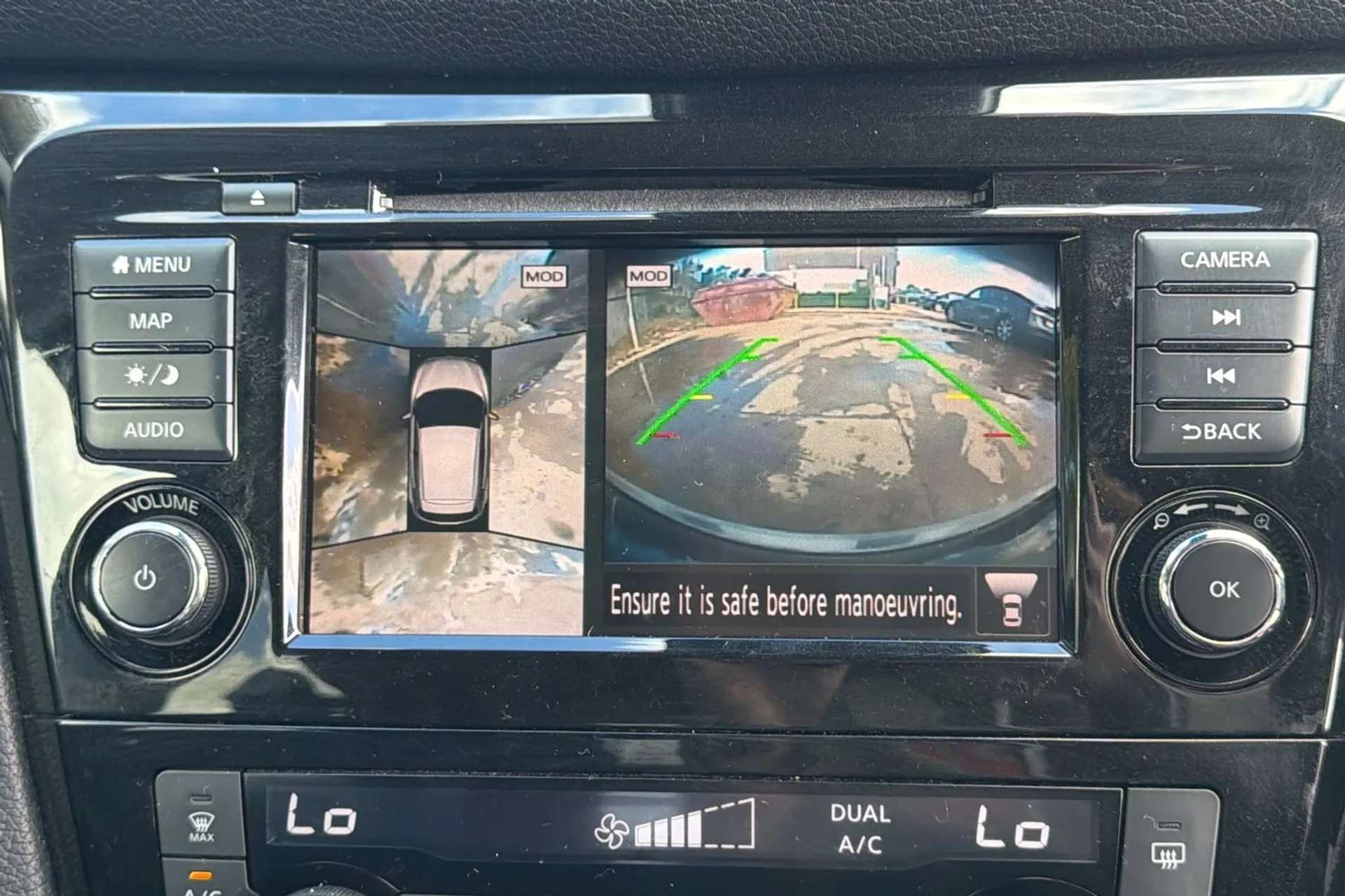 2021 NISSAN QASHQAI 2021 NISSAN QASHQAI