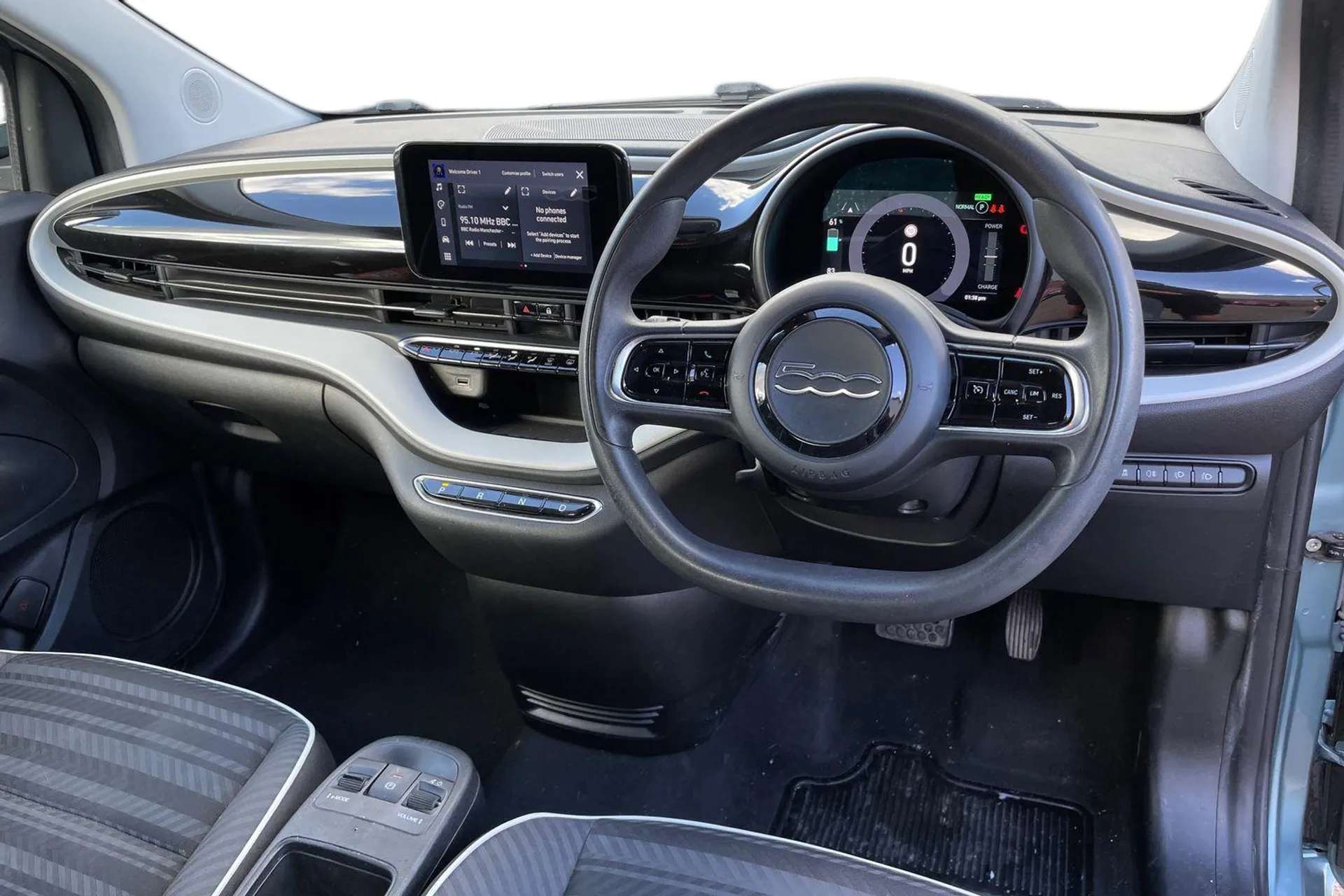 2021 FIAT 500 2021 FIAT 500