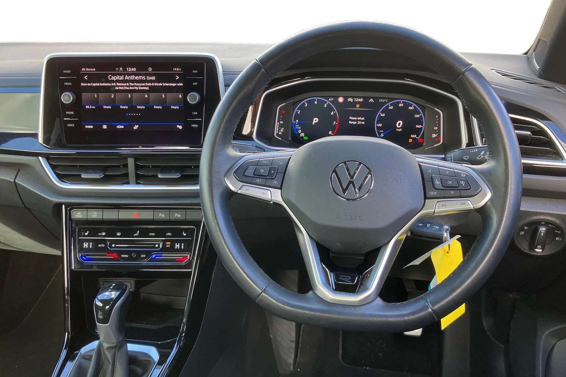 2024 VOLKSWAGEN T-ROC 2024 VOLKSWAGEN T-ROC