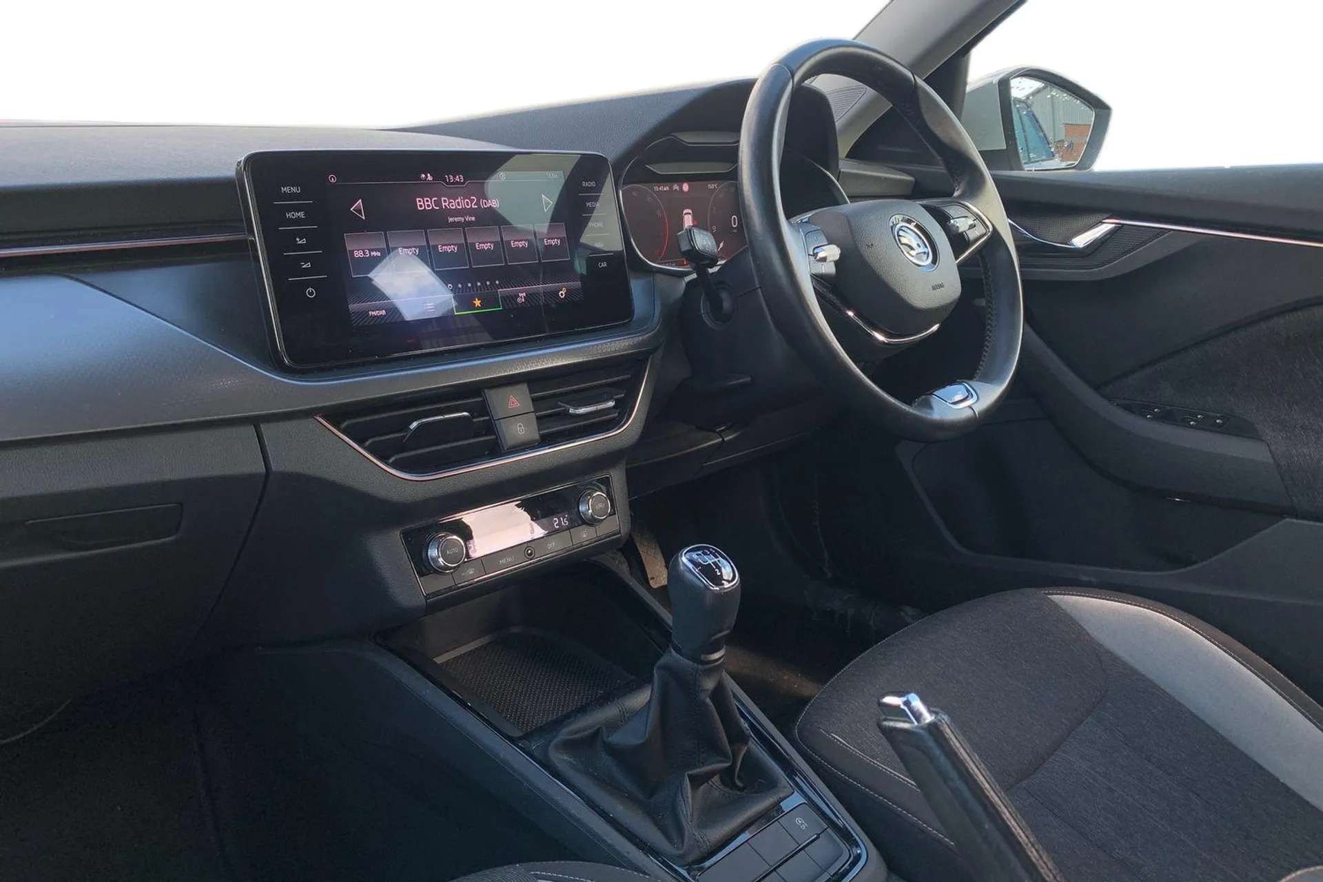 2023 SKODA SCALA 2023 SKODA SCALA