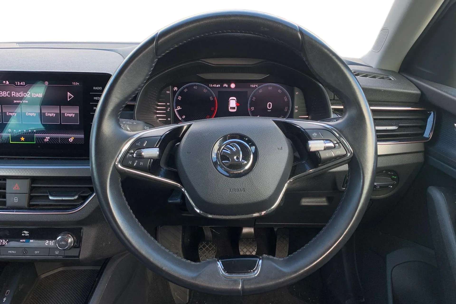 2023 SKODA SCALA 2023 SKODA SCALA