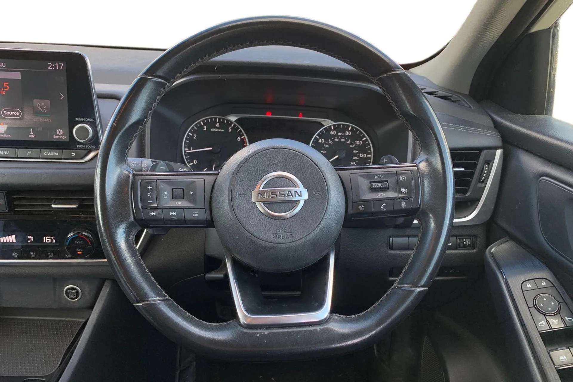 2022 NISSAN QASHQAI 2022 NISSAN QASHQAI