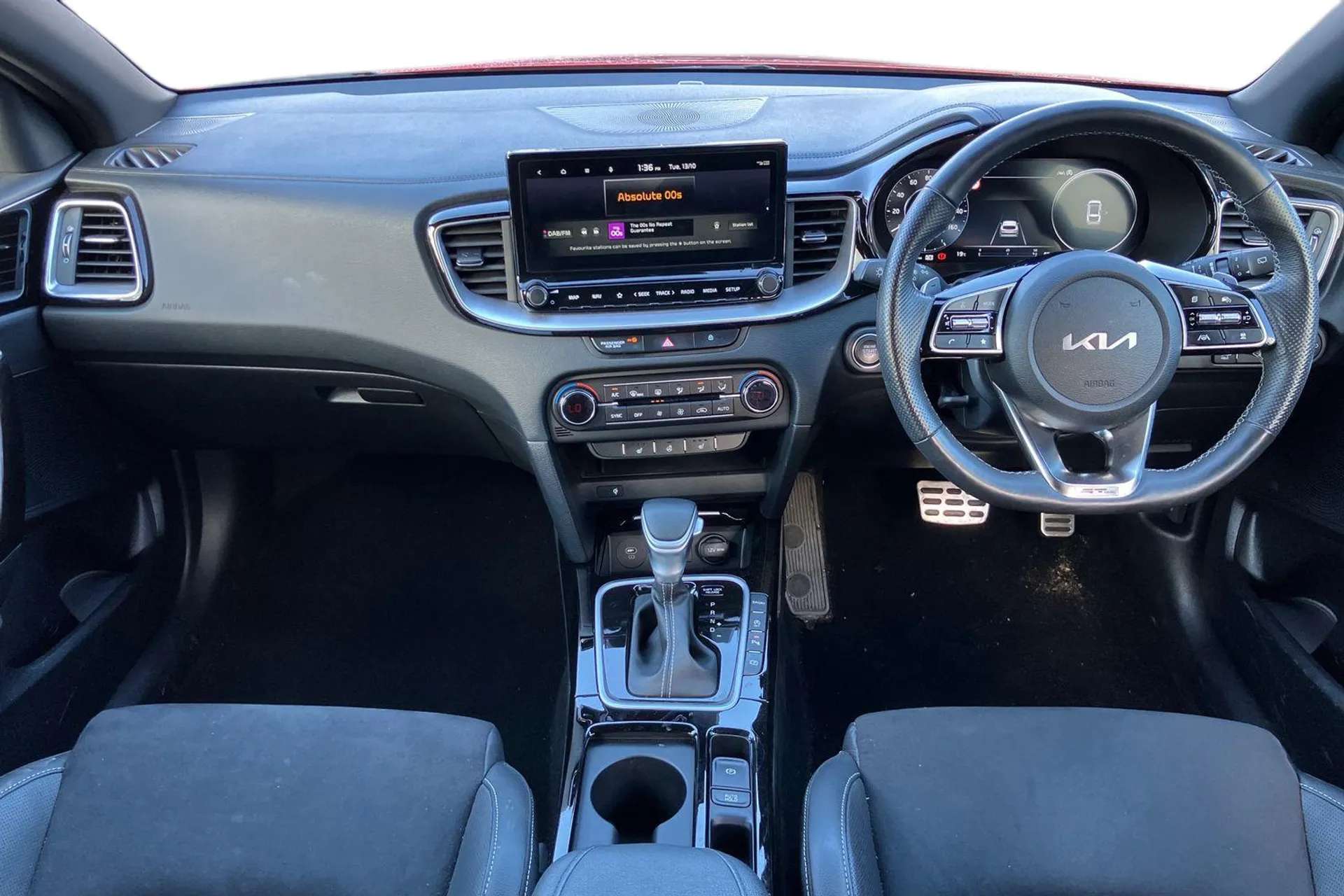 2024 KIA PRO CEED 2024 KIA PRO CEED