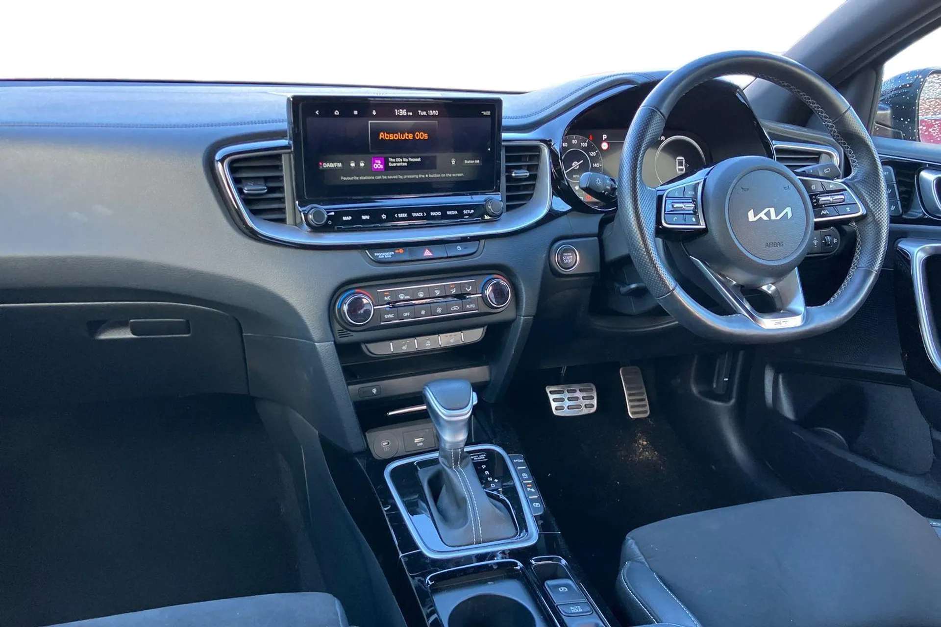 2024 KIA PRO CEED 2024 KIA PRO CEED