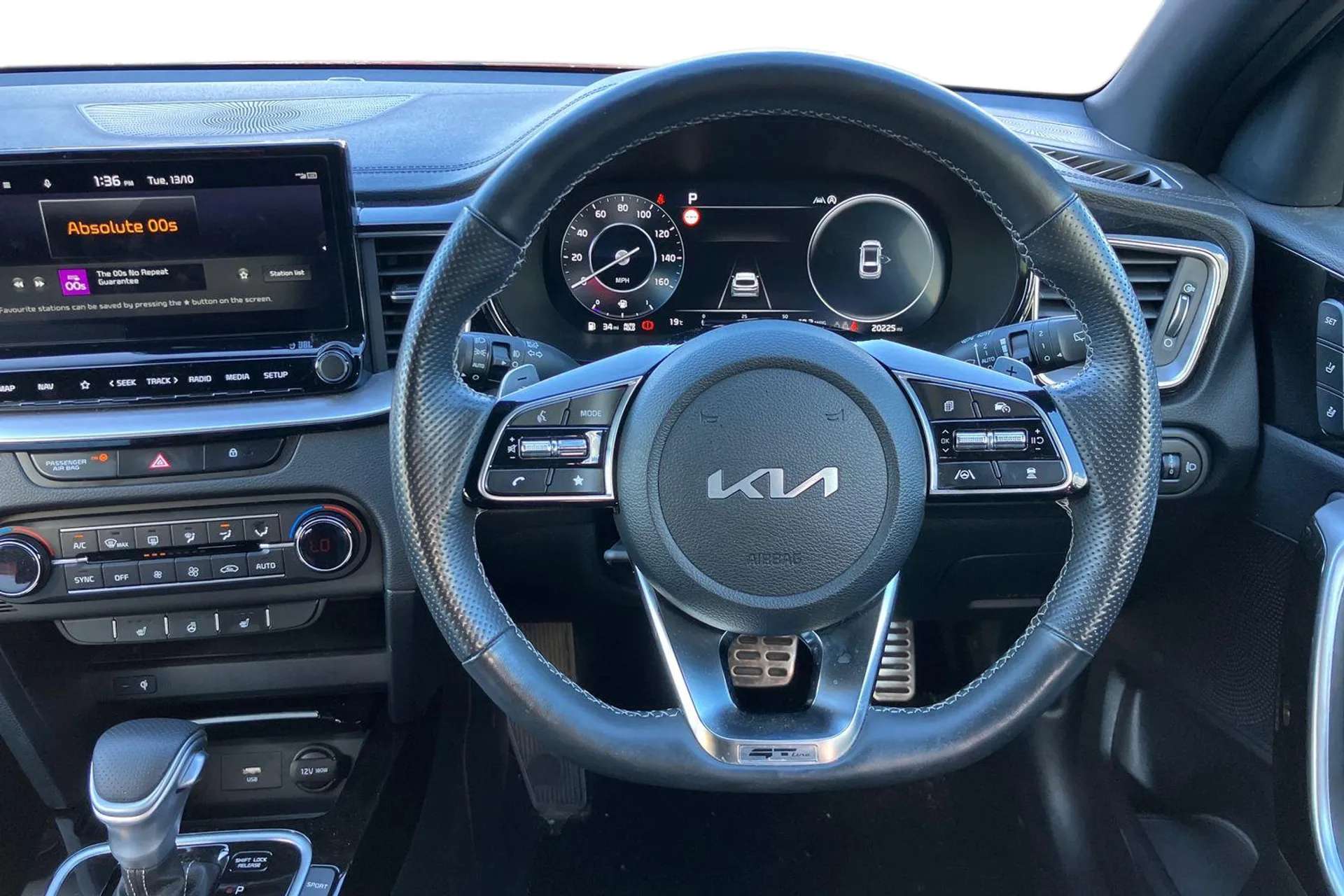 2024 KIA PRO CEED 2024 KIA PRO CEED