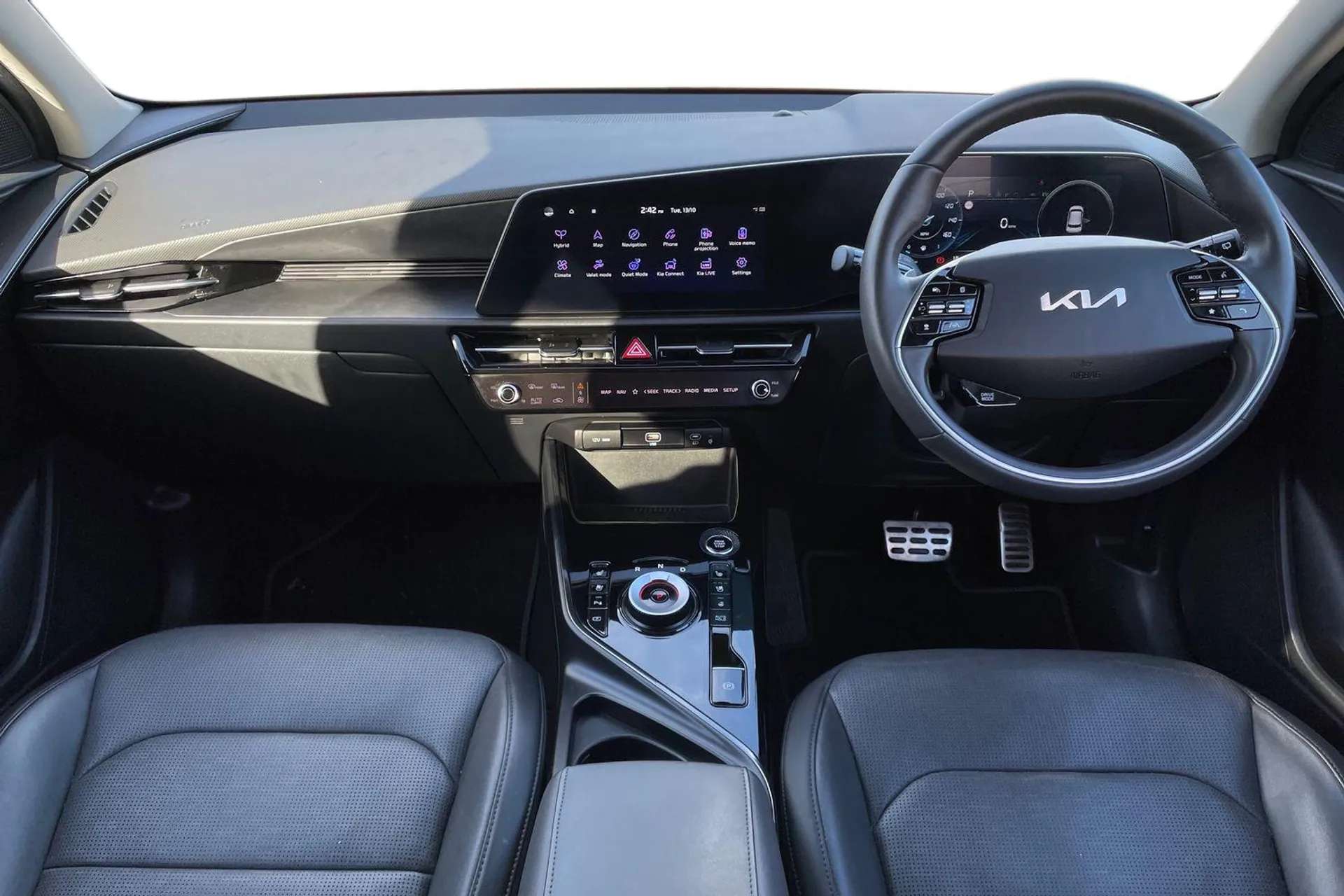 2024 KIA NIRO 2024 KIA NIRO