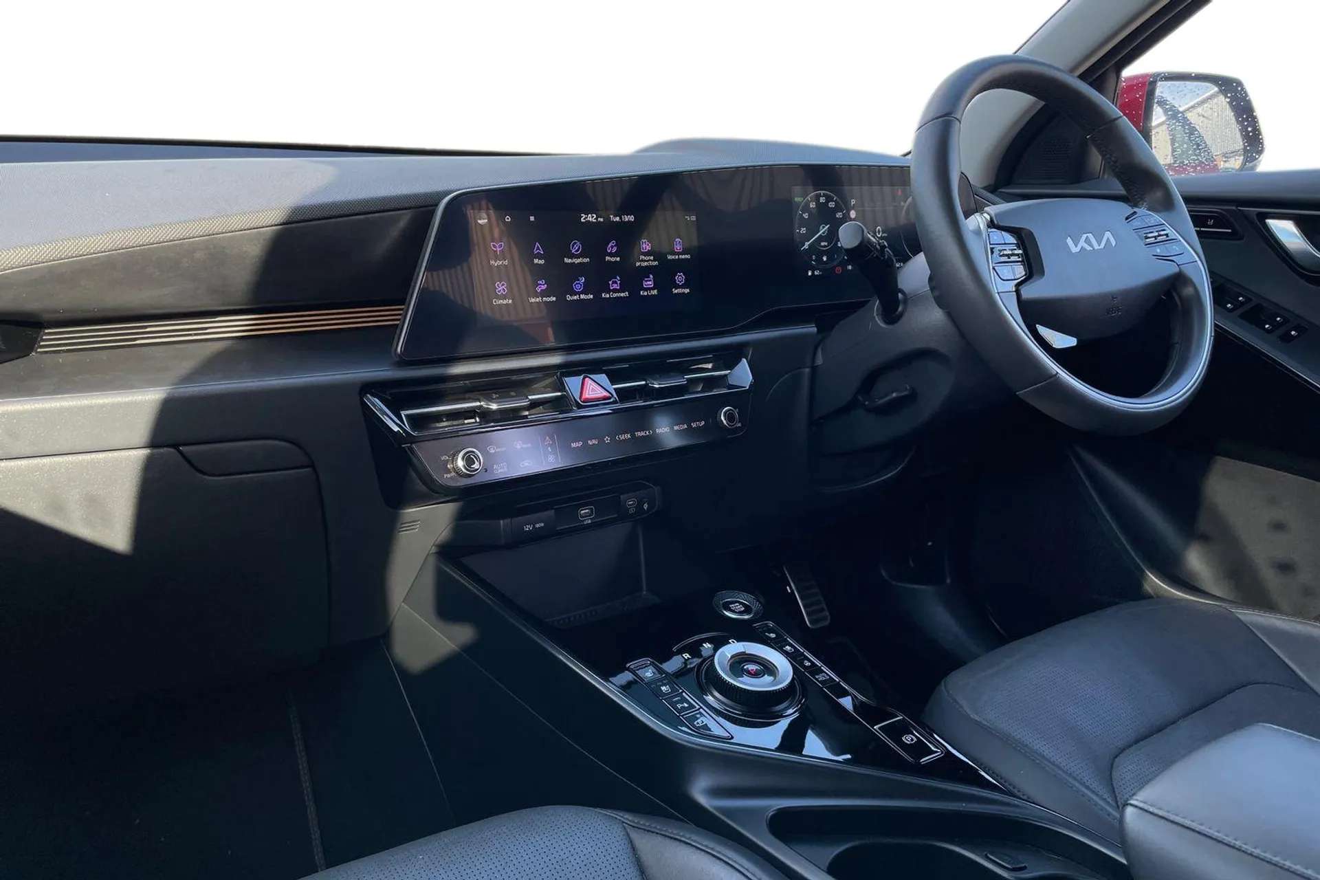 2024 KIA NIRO 2024 KIA NIRO