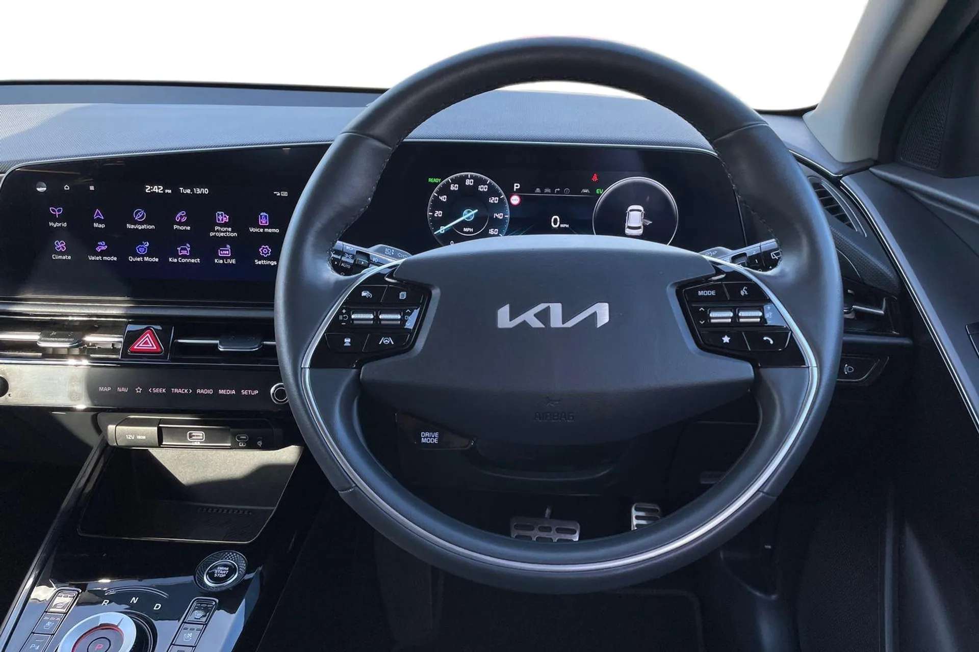 2024 KIA NIRO 2024 KIA NIRO