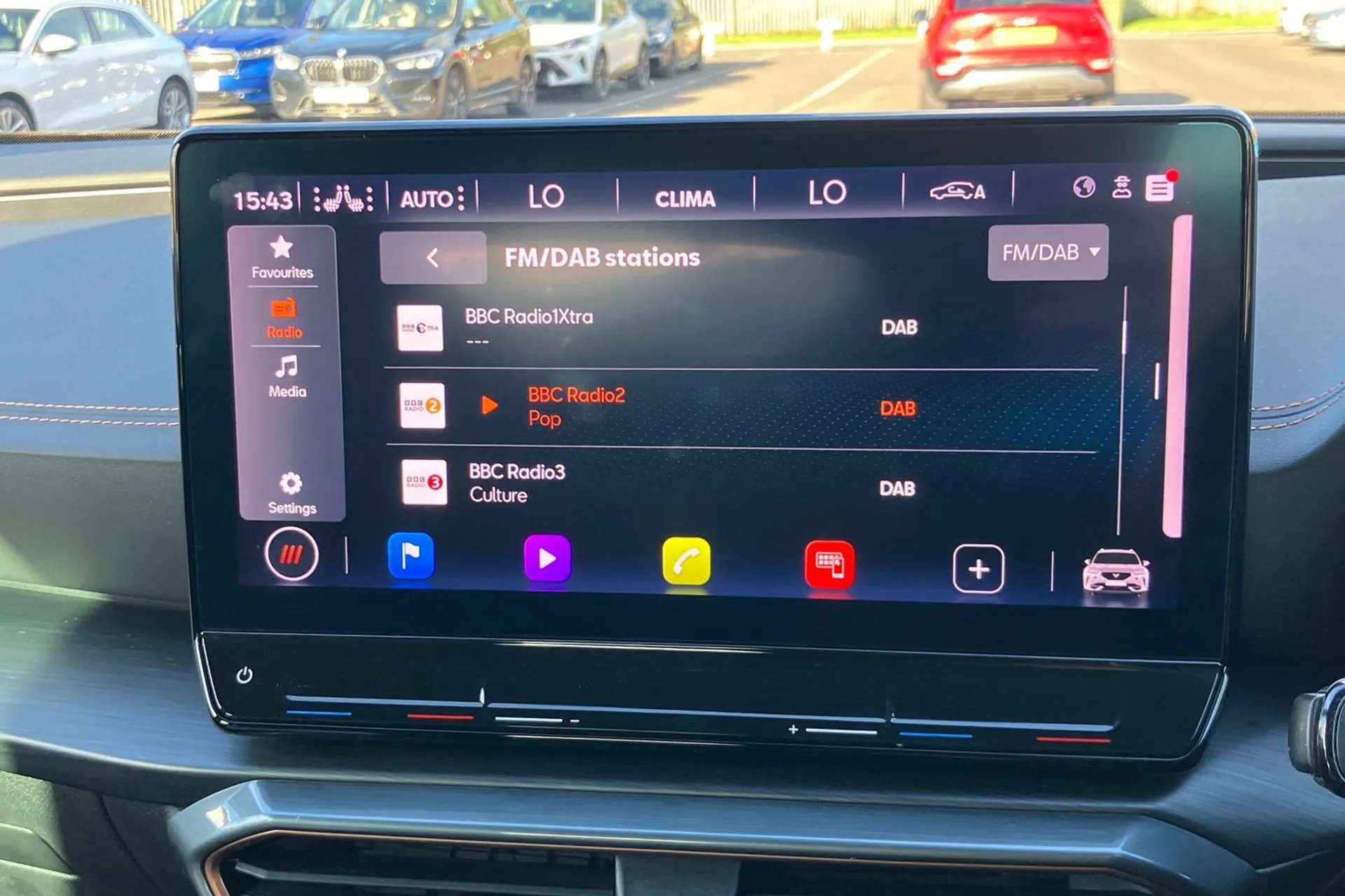 2022 CUPRA FORMENTOR 2022 CUPRA FORMENTOR