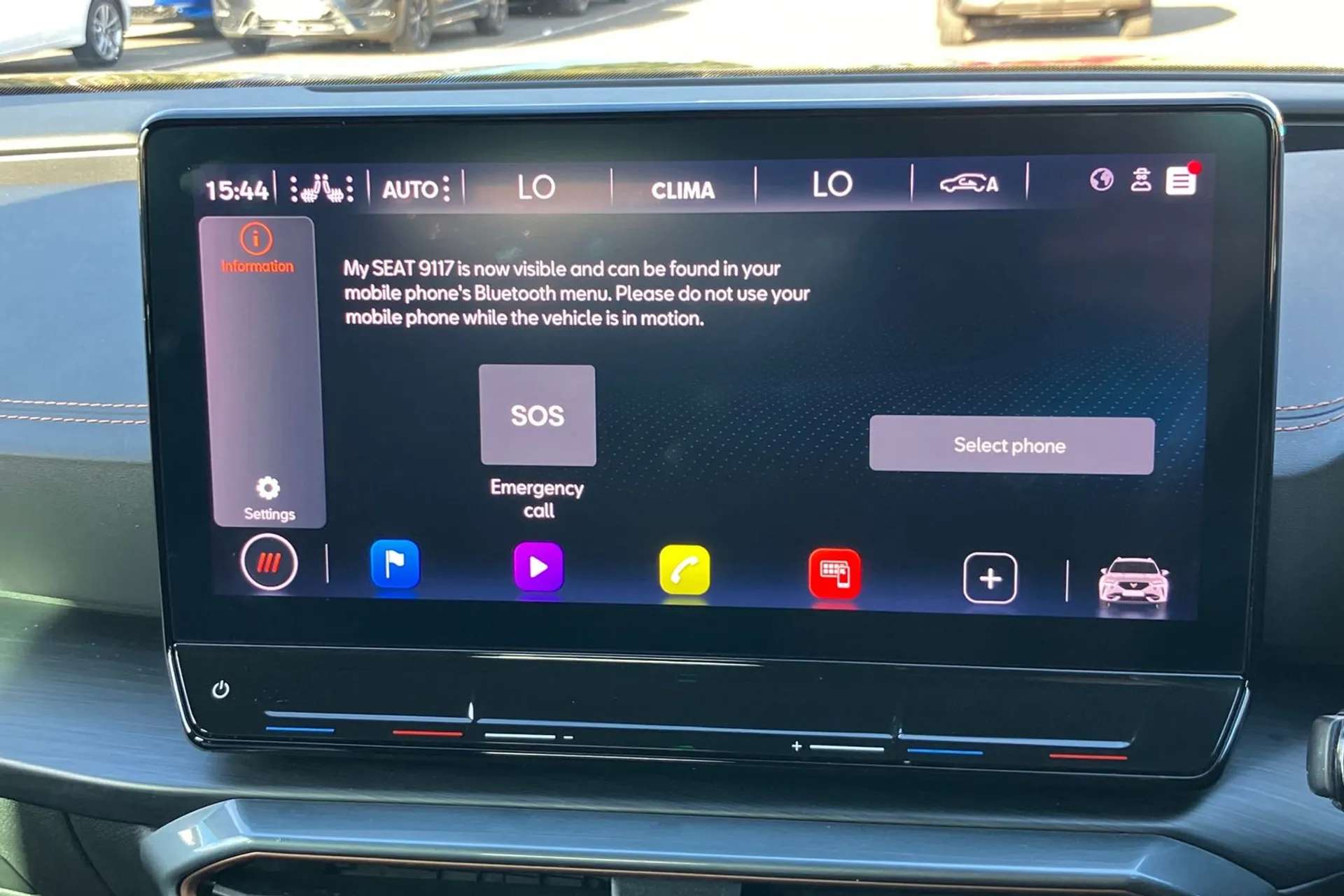 2022 CUPRA FORMENTOR 2022 CUPRA FORMENTOR