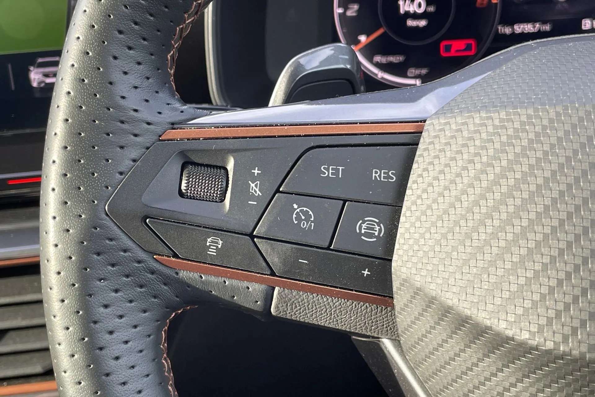 2023 CUPRA FORMENTOR 2023 CUPRA FORMENTOR