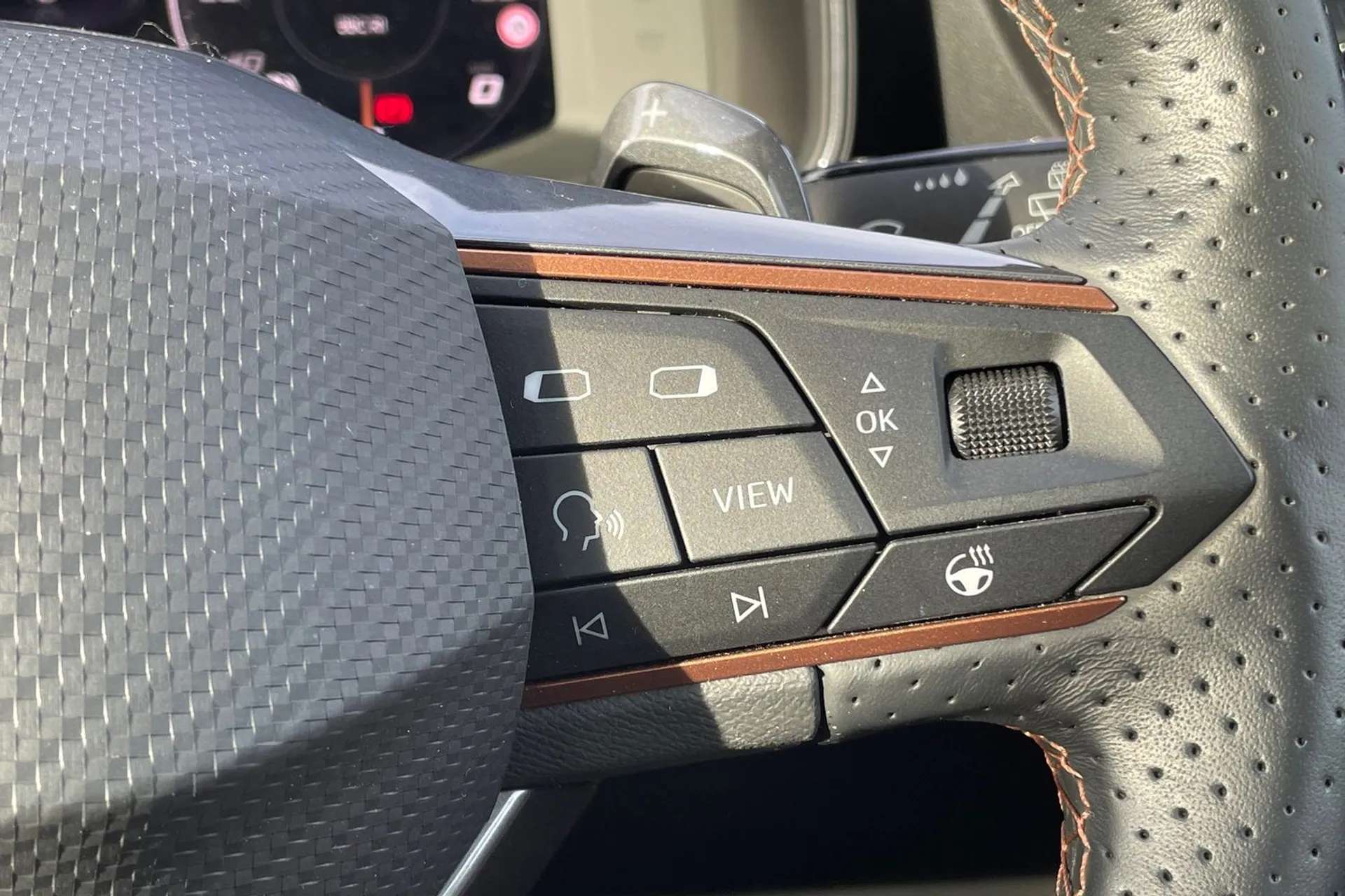 2023 CUPRA FORMENTOR 2023 CUPRA FORMENTOR