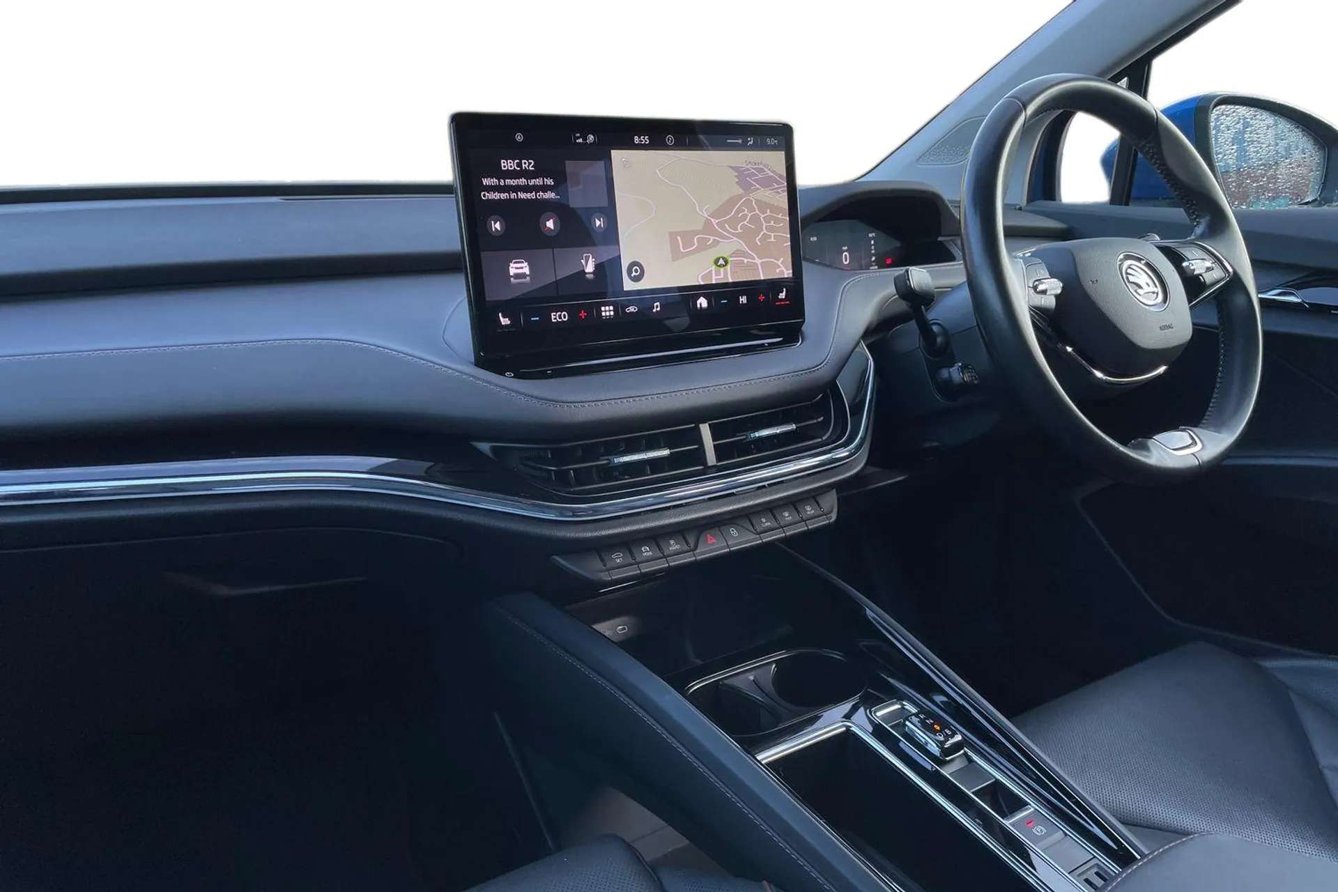 2022 SKODA ENYAQ 2022 SKODA ENYAQ