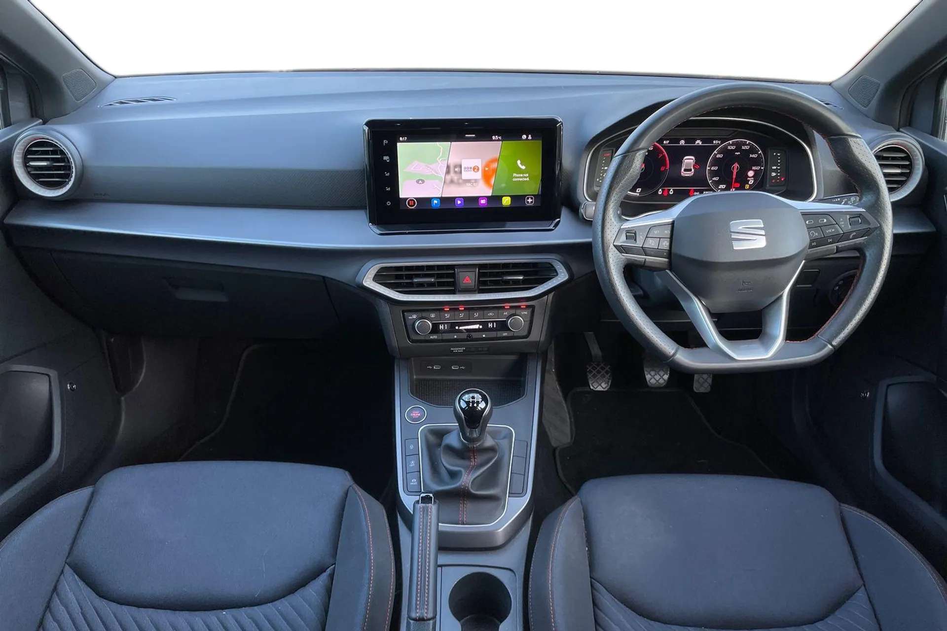 2024 SEAT IBIZA 2024 SEAT IBIZA