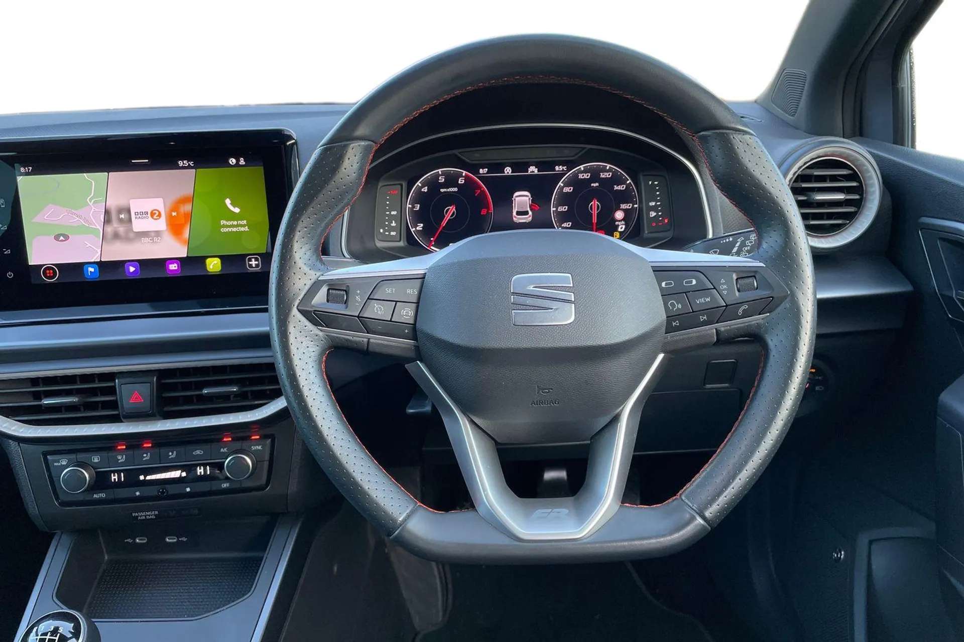 2024 SEAT IBIZA 2024 SEAT IBIZA