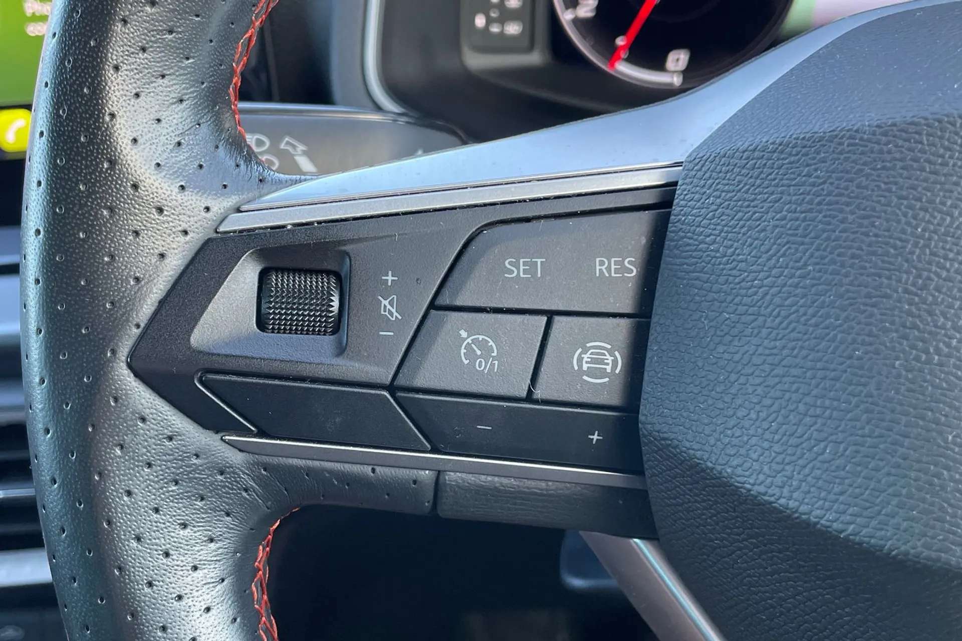 2024 SEAT IBIZA 2024 SEAT IBIZA