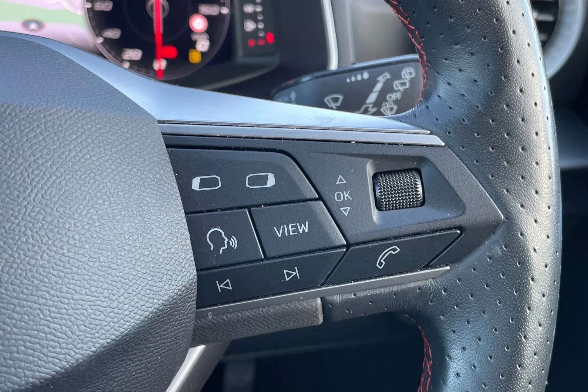 2024 SEAT IBIZA 2024 SEAT IBIZA