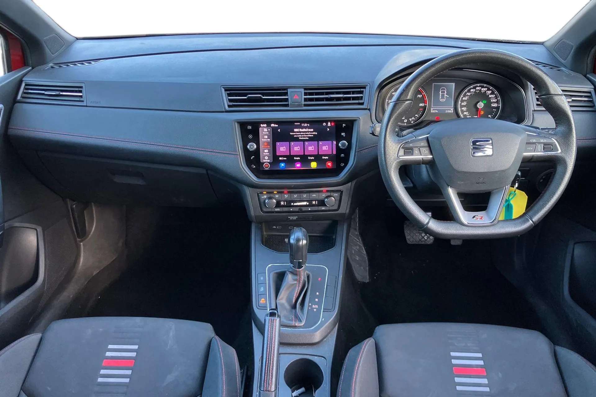 2021 SEAT IBIZA 2021 SEAT IBIZA