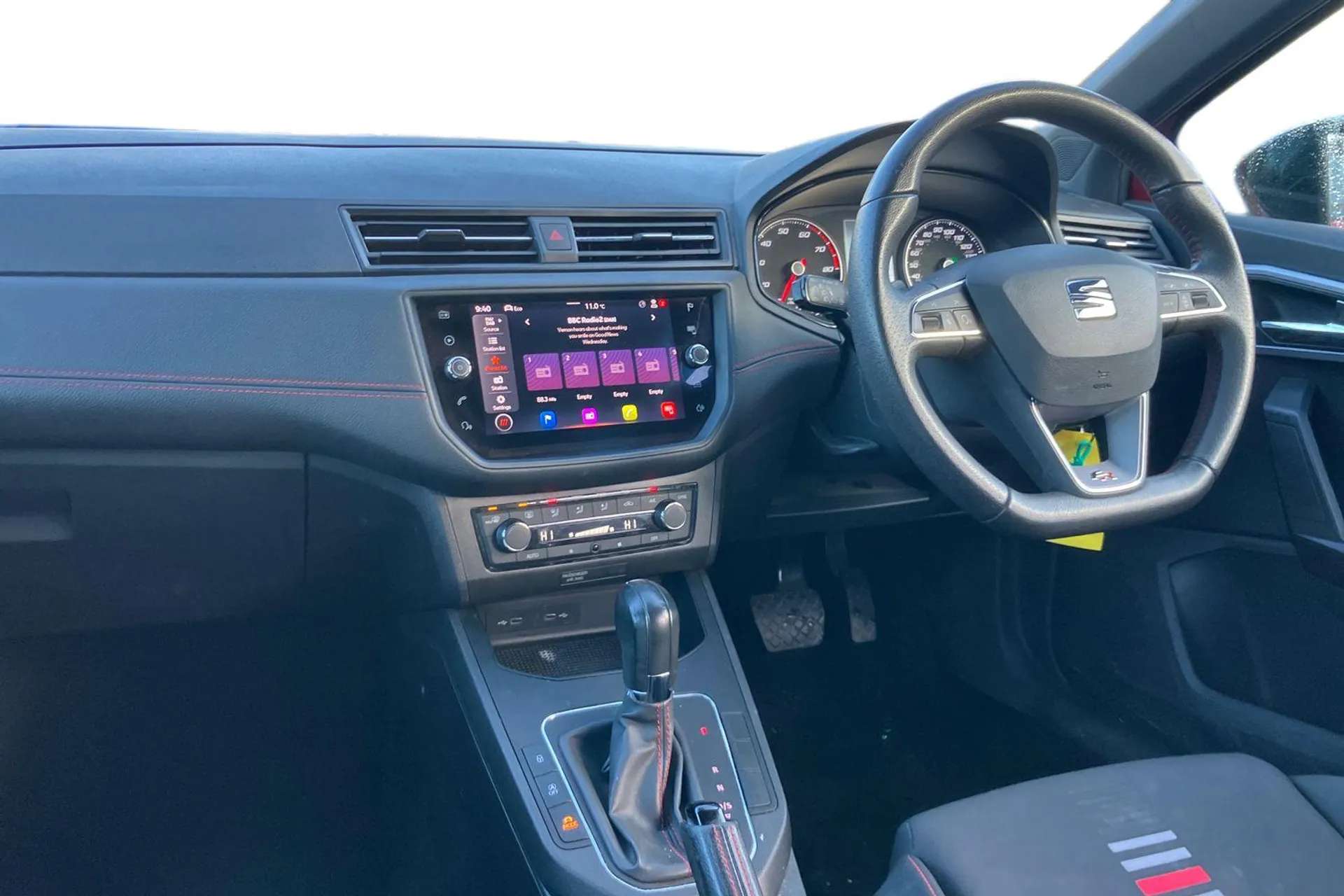 2021 SEAT IBIZA 2021 SEAT IBIZA