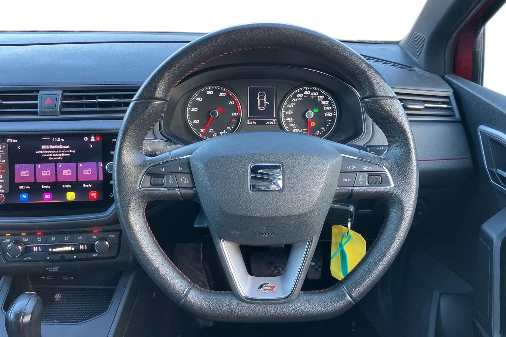 2021 SEAT IBIZA 2021 SEAT IBIZA