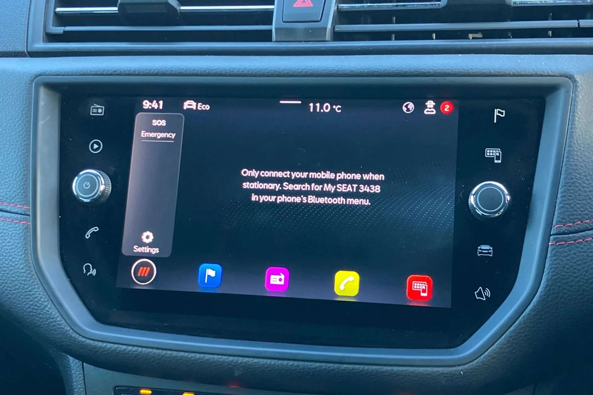 2021 SEAT IBIZA 2021 SEAT IBIZA