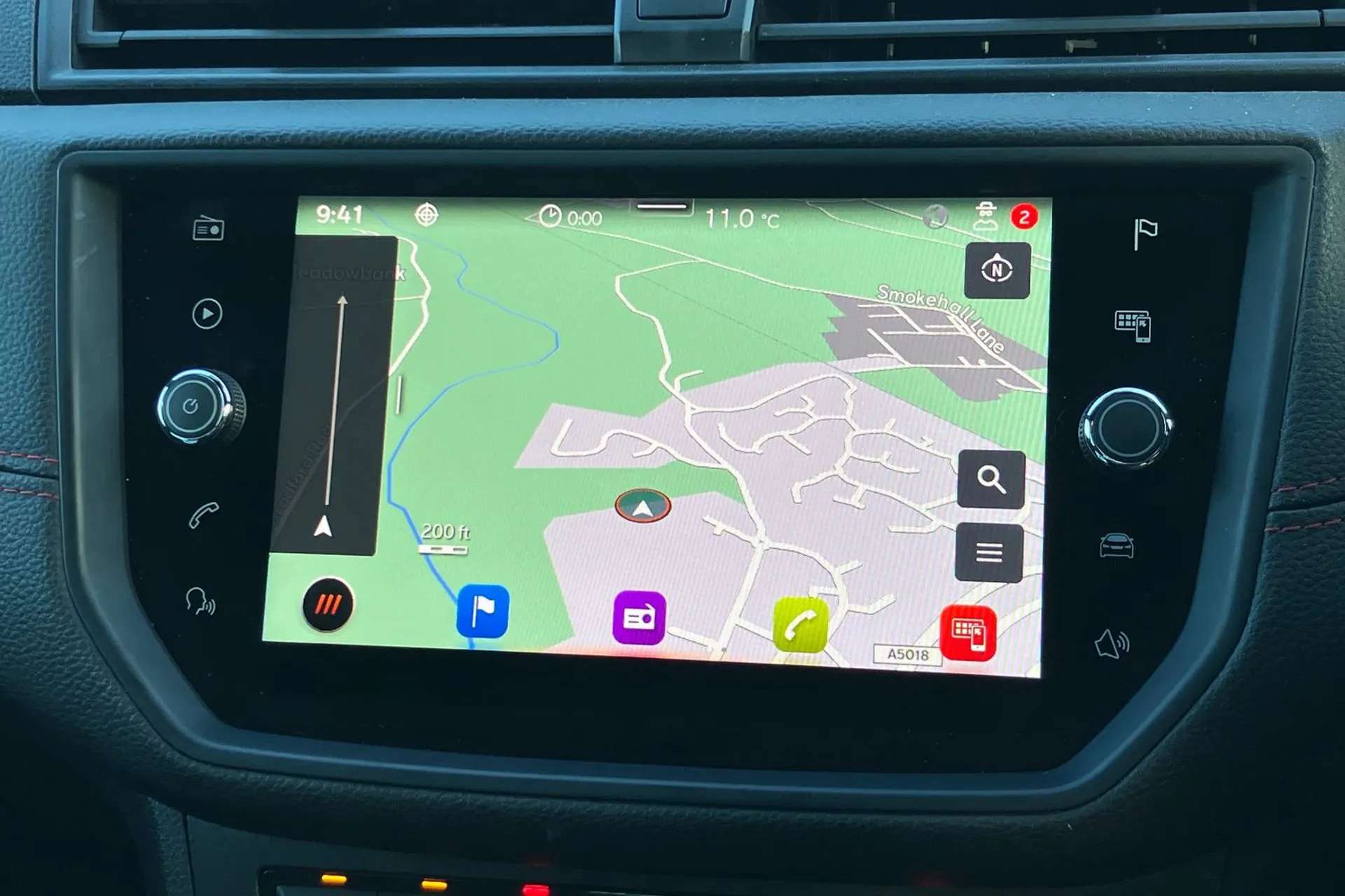 2021 SEAT IBIZA 2021 SEAT IBIZA