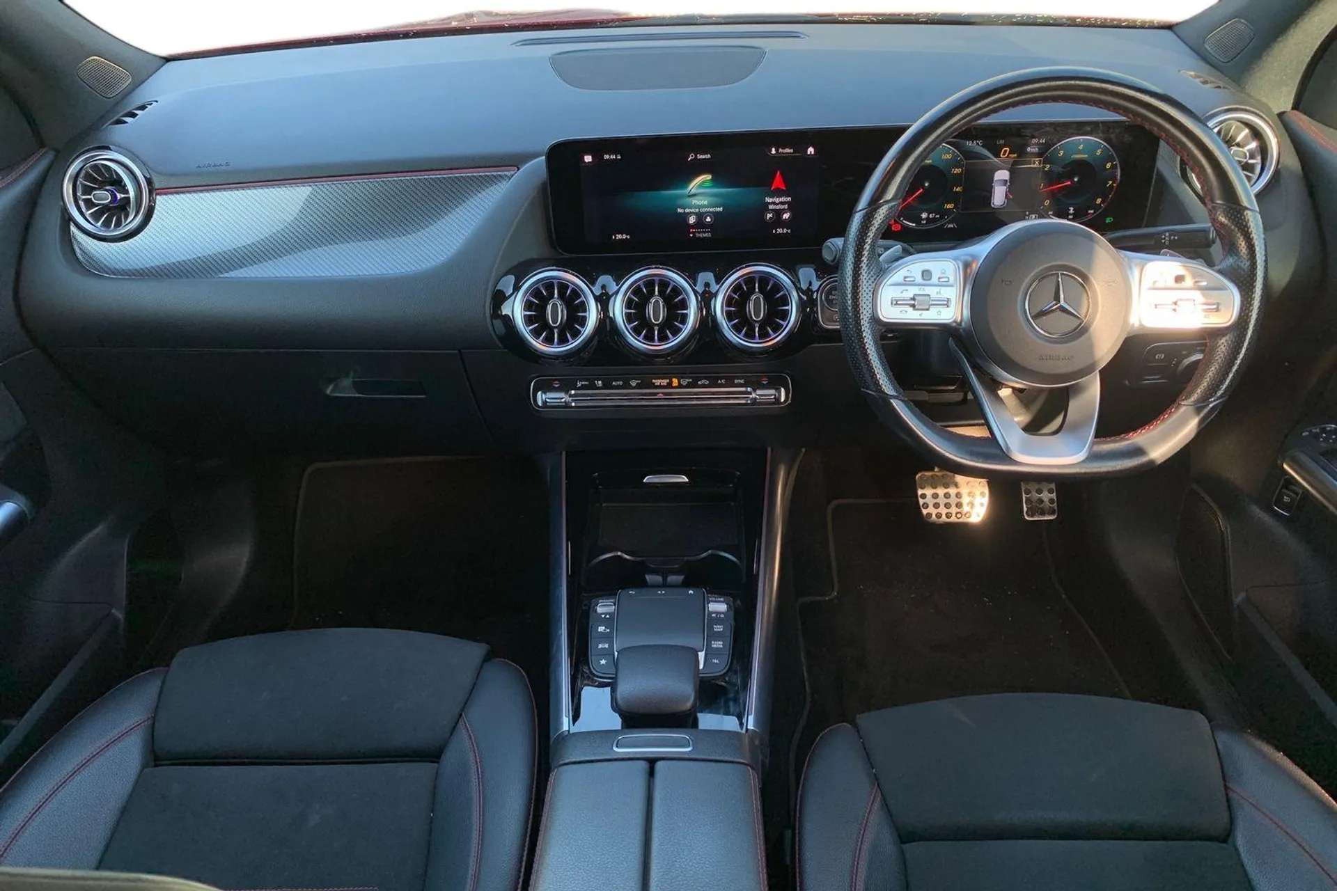 2021 MERCEDES-BENZ GLA 2021 MERCEDES-BENZ GLA
