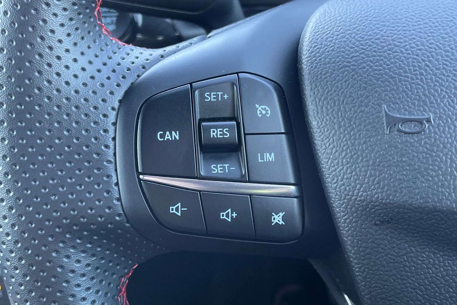 2024 FORD PUMA 2024 FORD PUMA