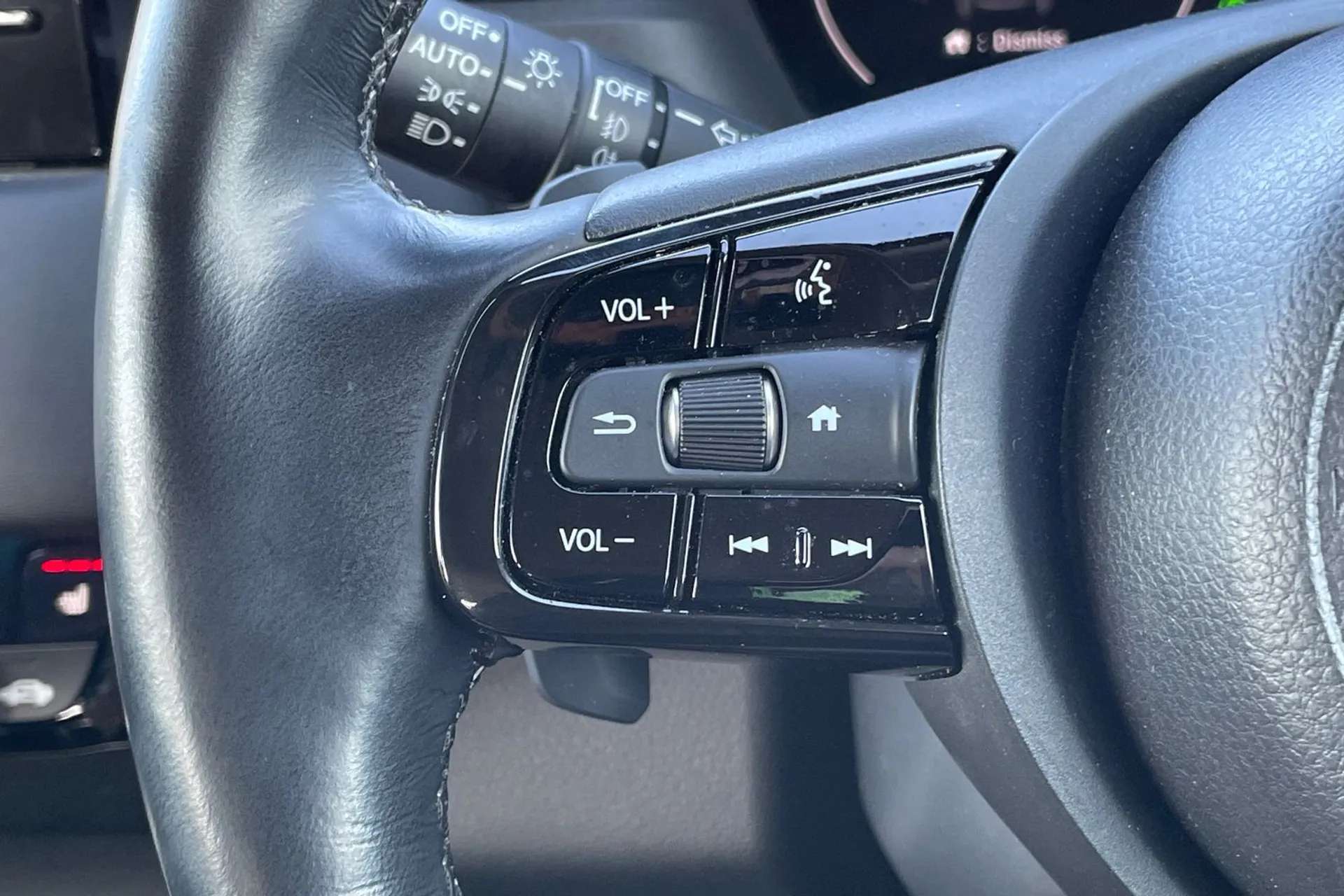 2022 HONDA HR-V 2022 HONDA HR-V