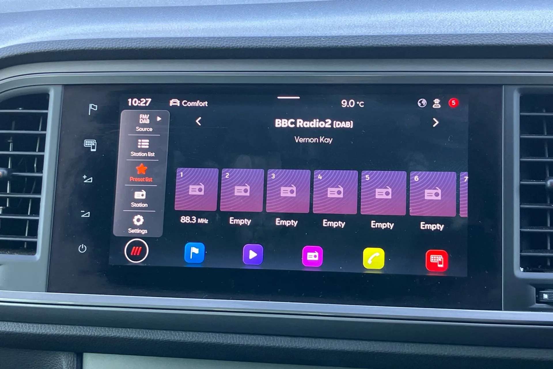 2023 CUPRA ATECA 2023 CUPRA ATECA
