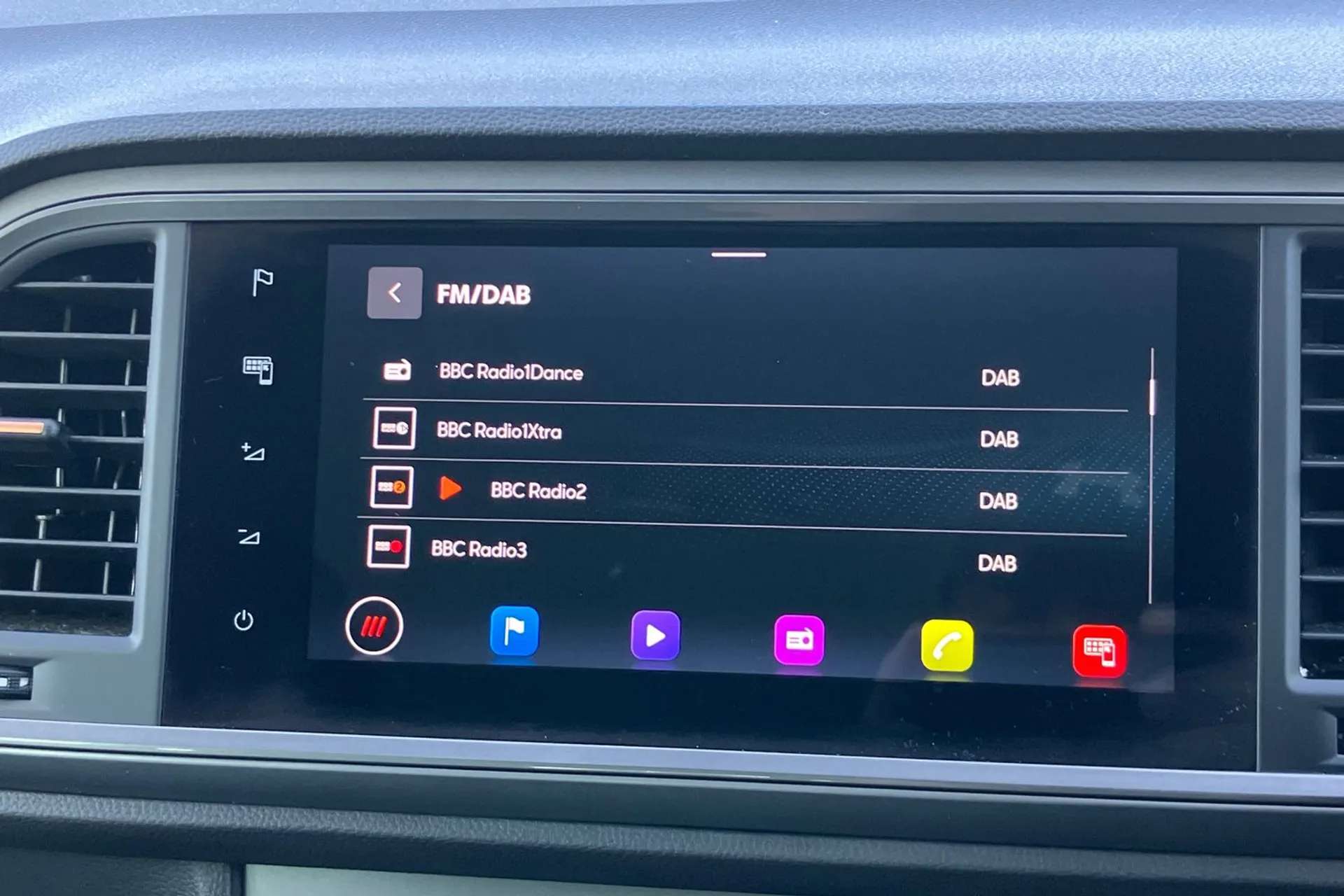 2023 CUPRA ATECA 2023 CUPRA ATECA