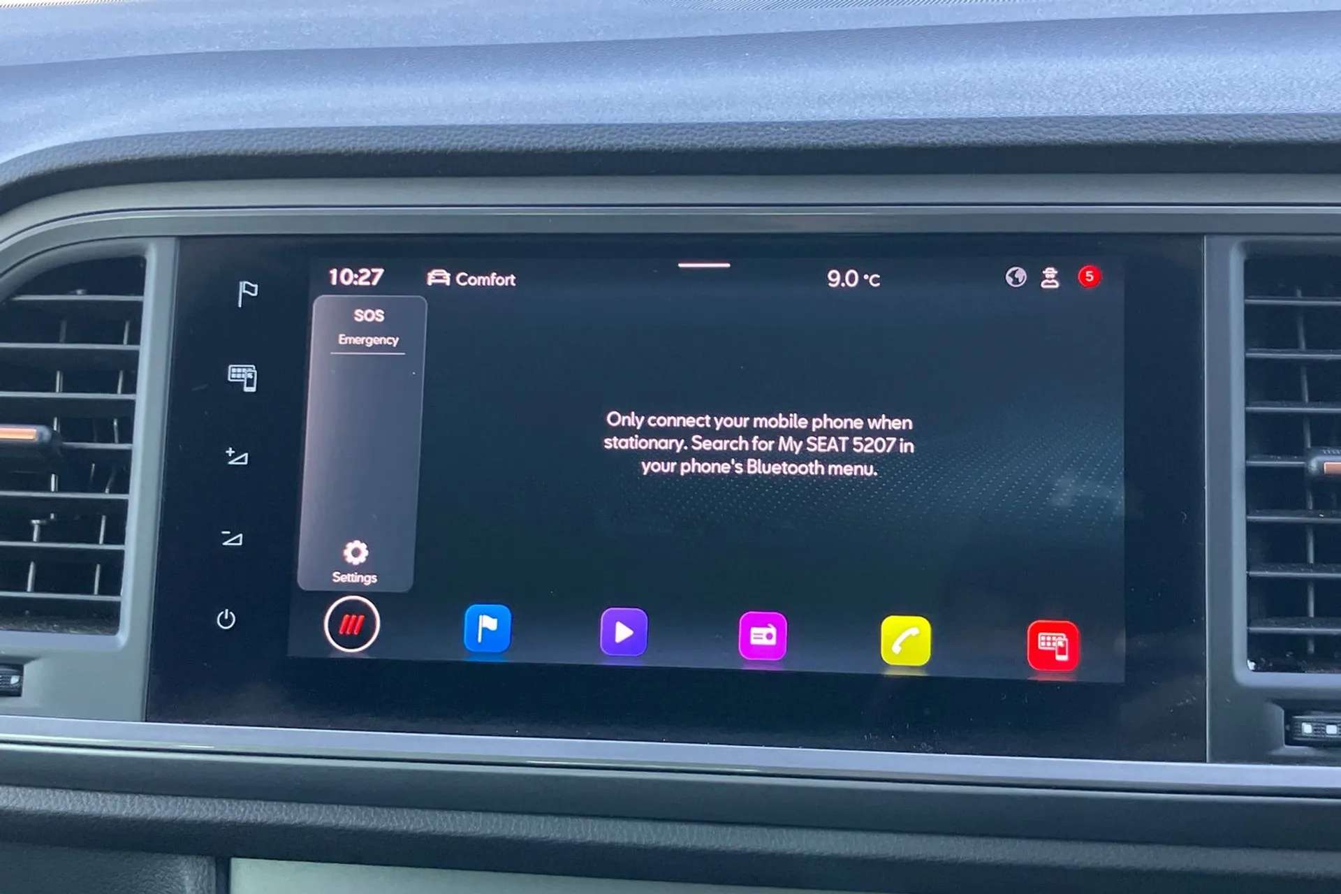 2023 CUPRA ATECA 2023 CUPRA ATECA