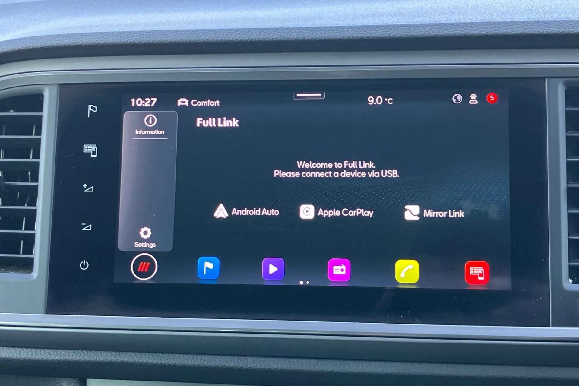 2023 CUPRA ATECA 2023 CUPRA ATECA