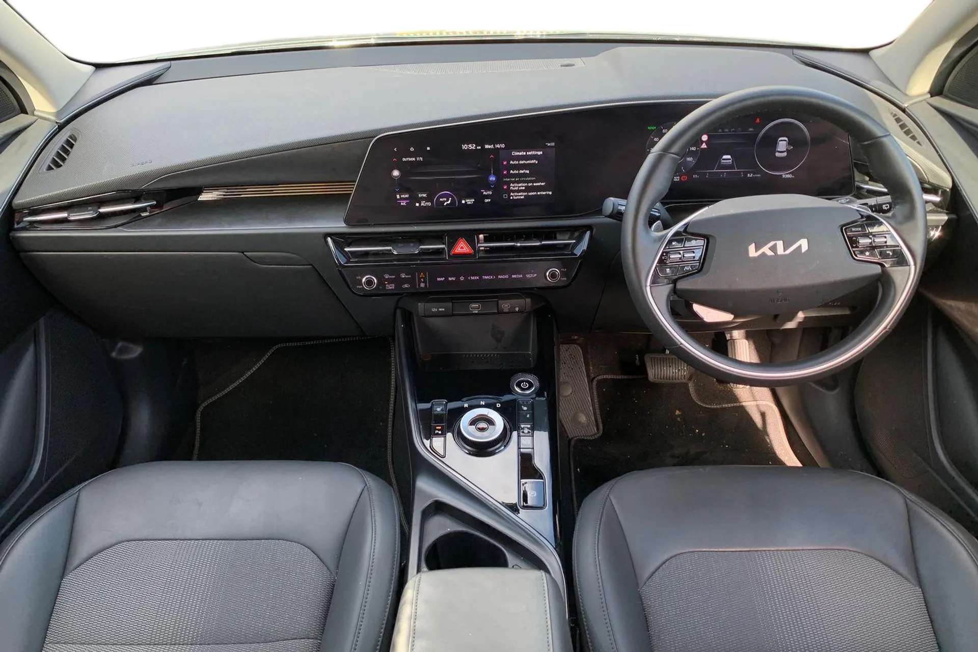 2024 KIA NIRO 2024 KIA NIRO