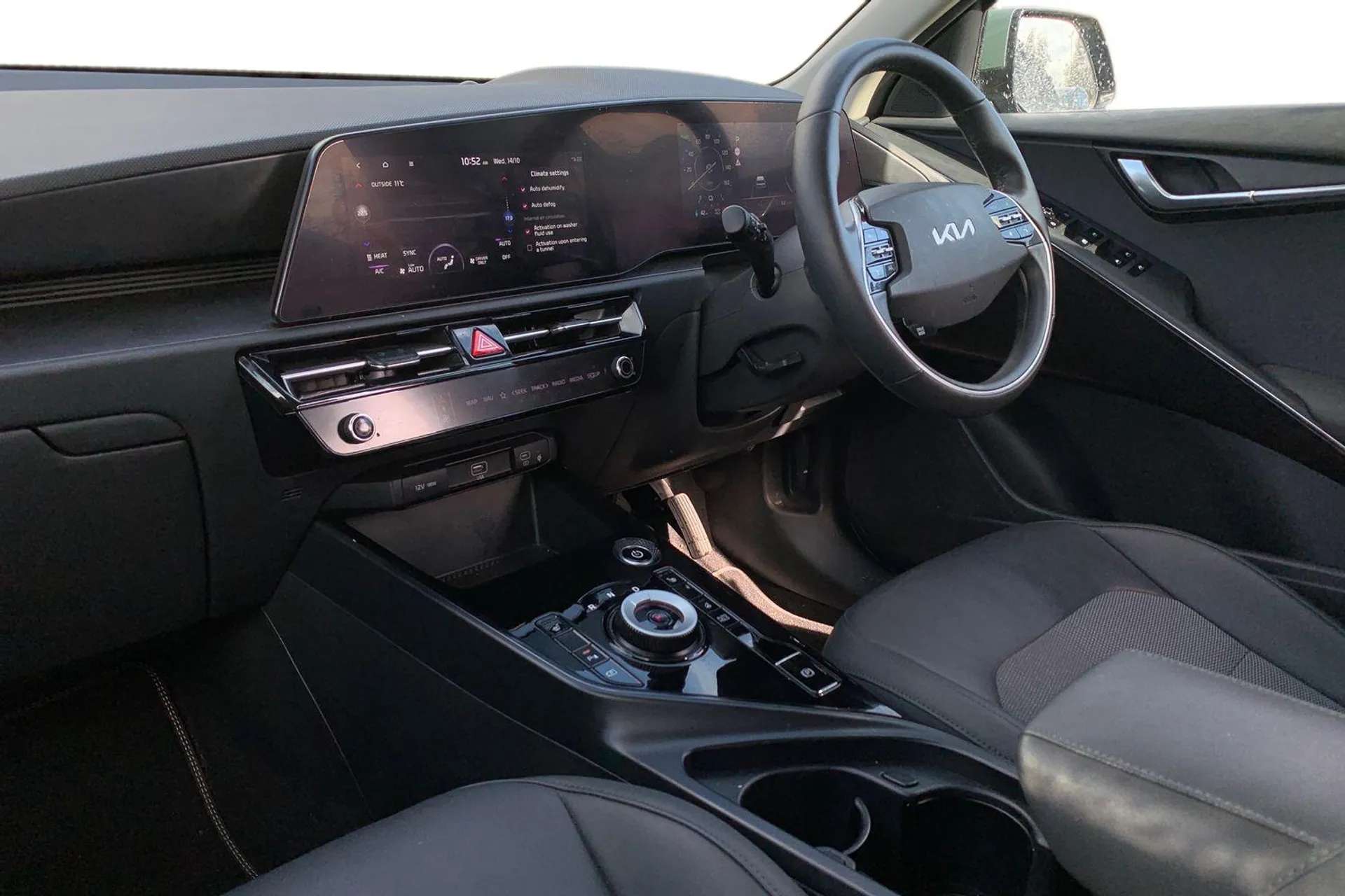2024 KIA NIRO 2024 KIA NIRO