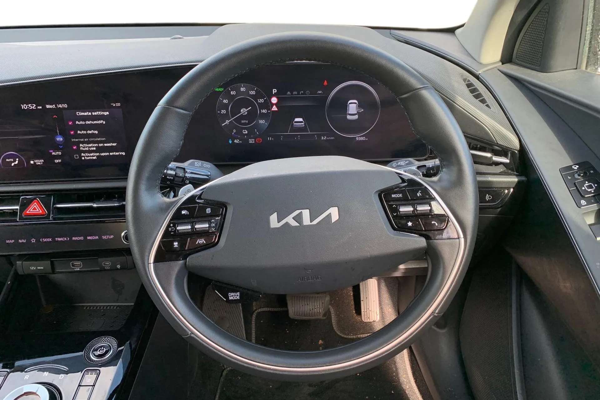 2024 KIA NIRO 2024 KIA NIRO