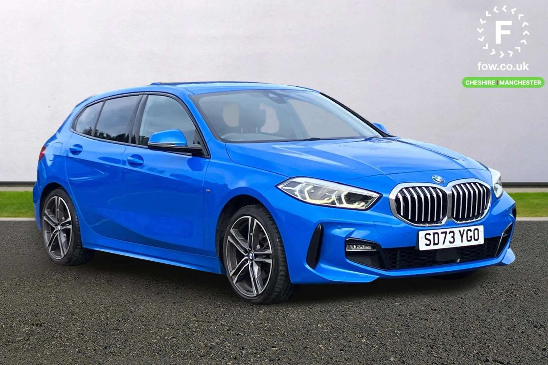 2023 BMW 1 SERIES 2023 BMW 1 SERIES